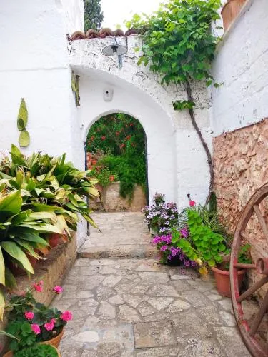 Masseria delle Rose 1760
