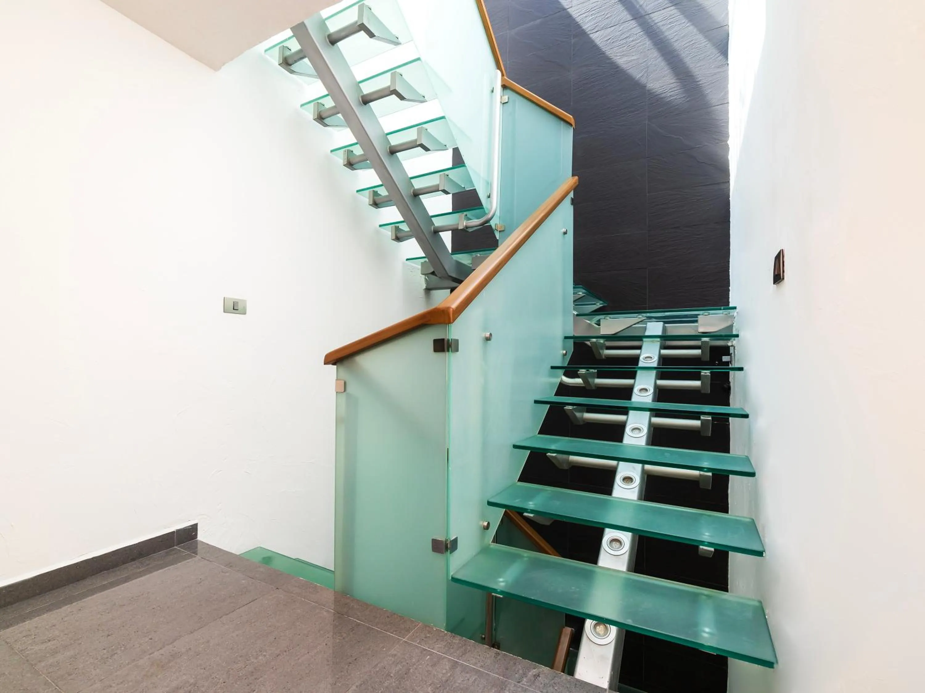 Property building in Edificio Piso 56