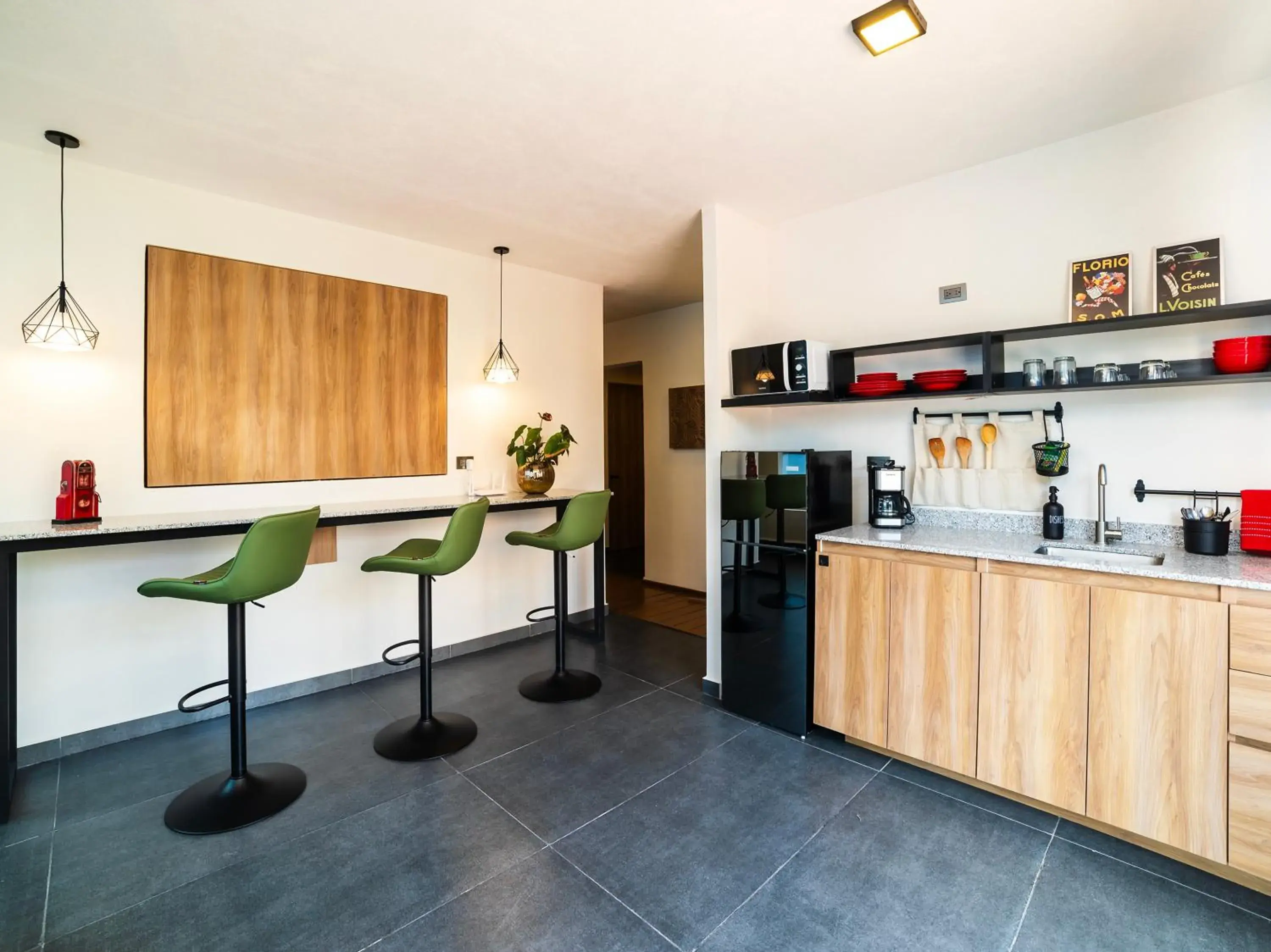 Penthouse Apartment - single occupancy in Edificio Piso 56 Penthouse Apartment - single occupancy in Edificio Piso 56