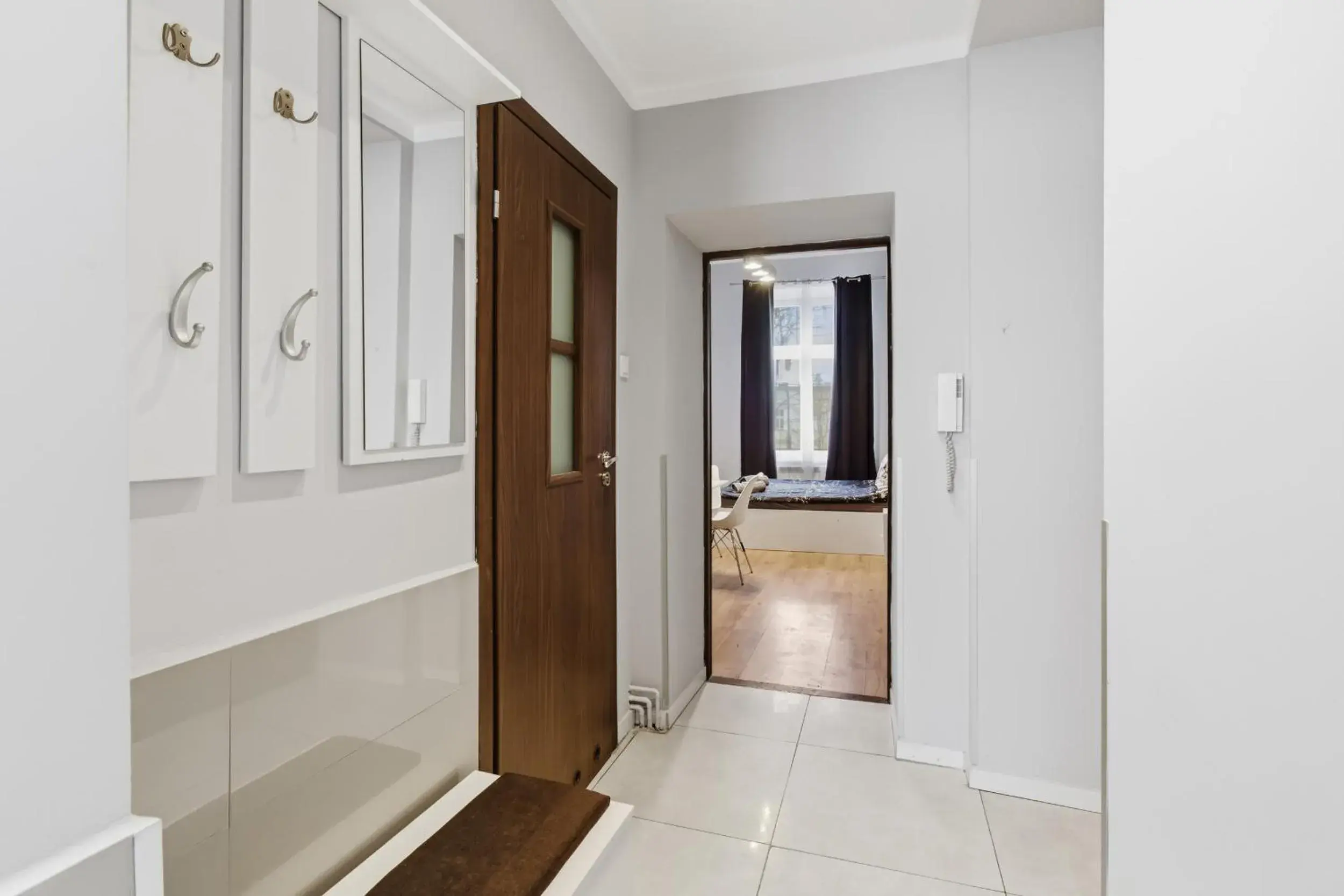 View (from property/room) in Queen Apartments View (from property/room) in Queen Apartments