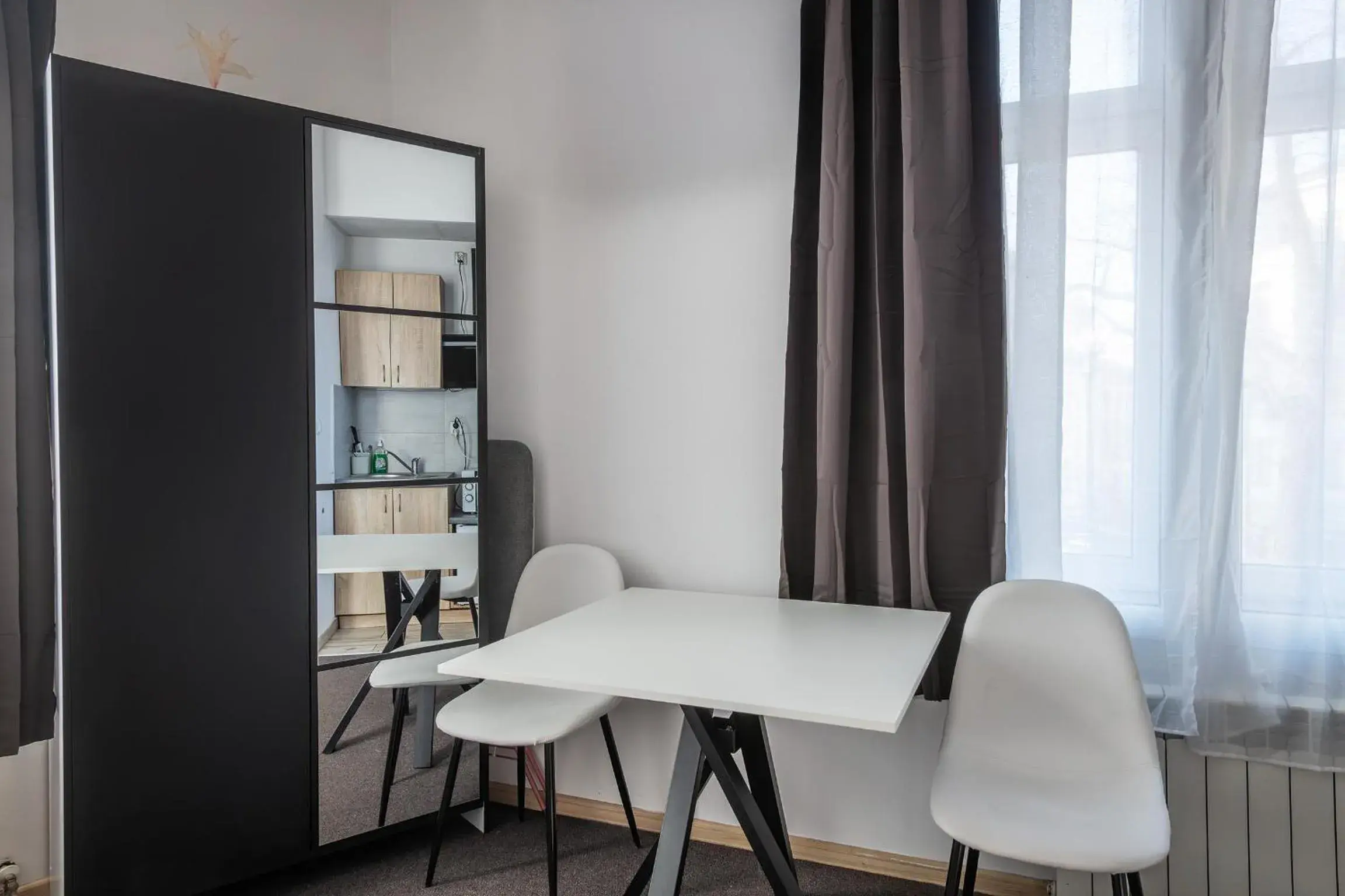 View (from property/room) in Queen Apartments View (from property/room) in Queen Apartments