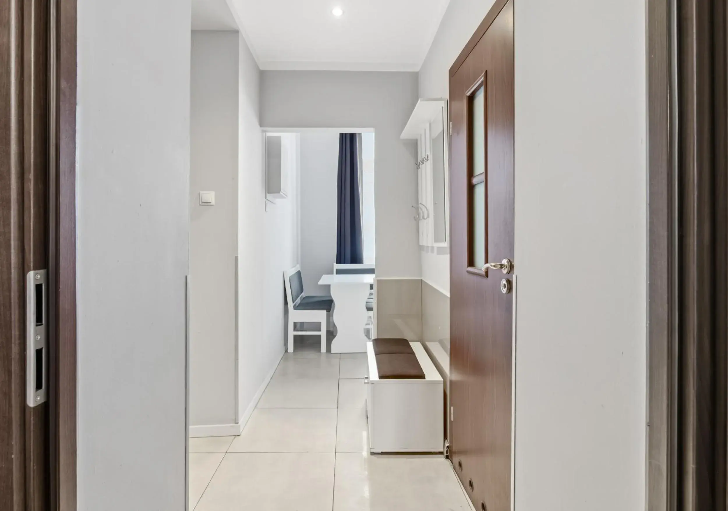 View (from property/room) in Queen Apartments View (from property/room) in Queen Apartments