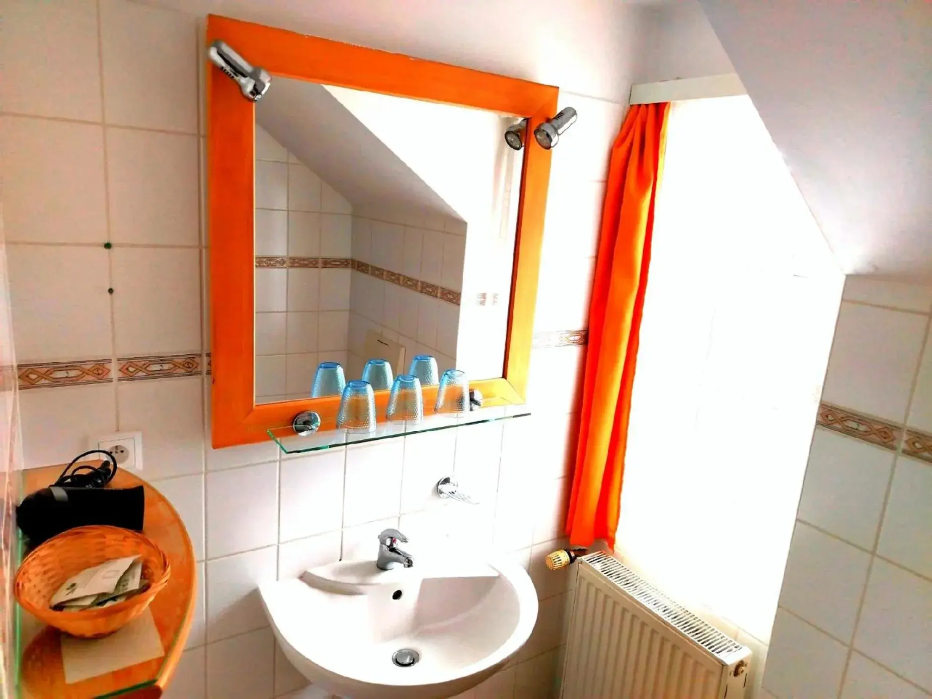 Double Room - single occupancy in Penzion Andy Double Room - single occupancy in Penzion Andy