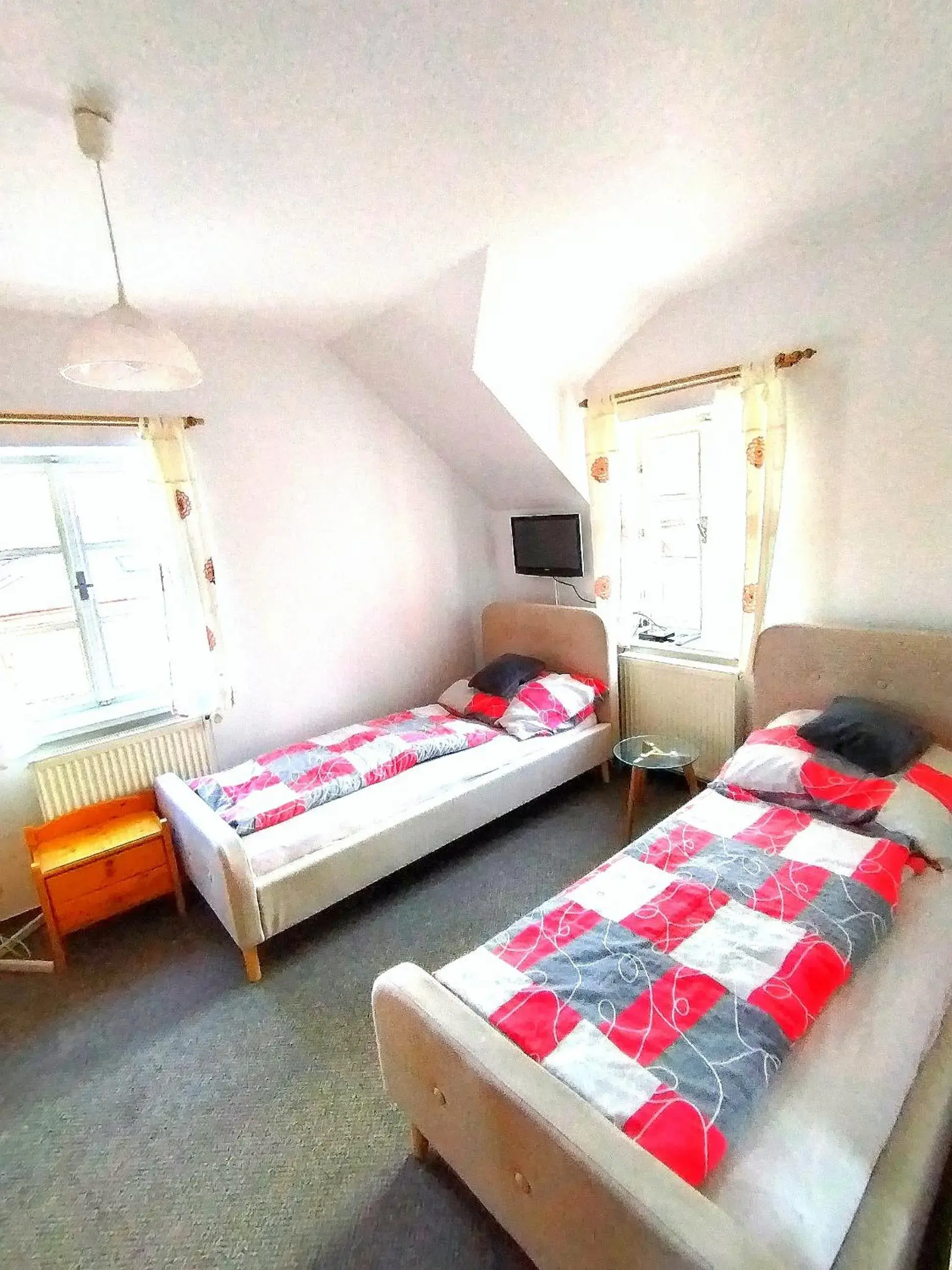 Twin Room - single occupancy in Penzion Andy Twin Room - single occupancy in Penzion Andy