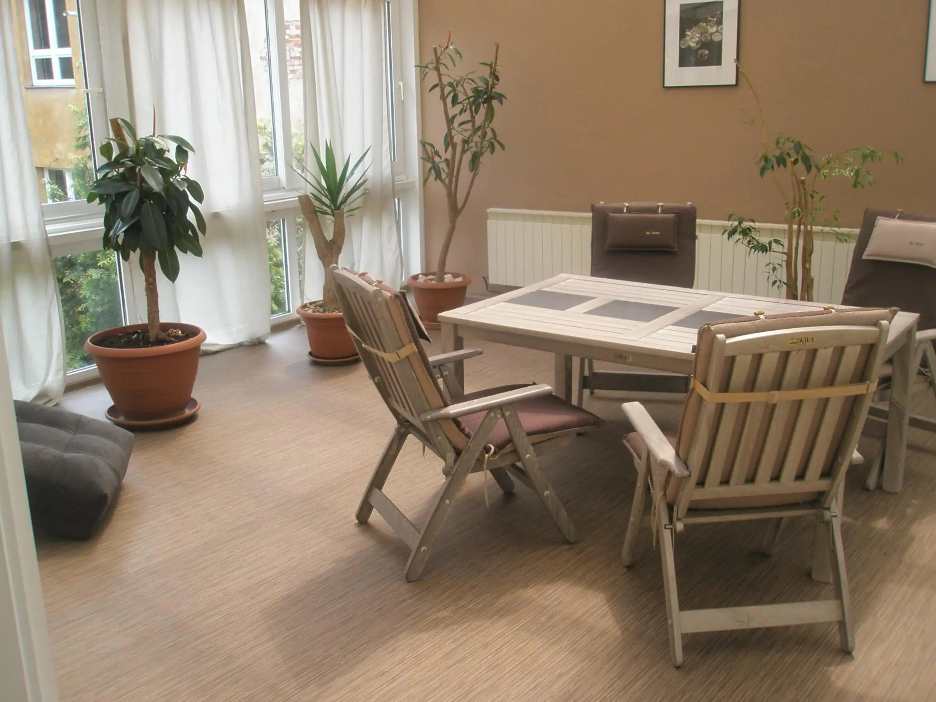 Apartment - single occupancy in Penzion Andy Apartment - single occupancy in Penzion Andy