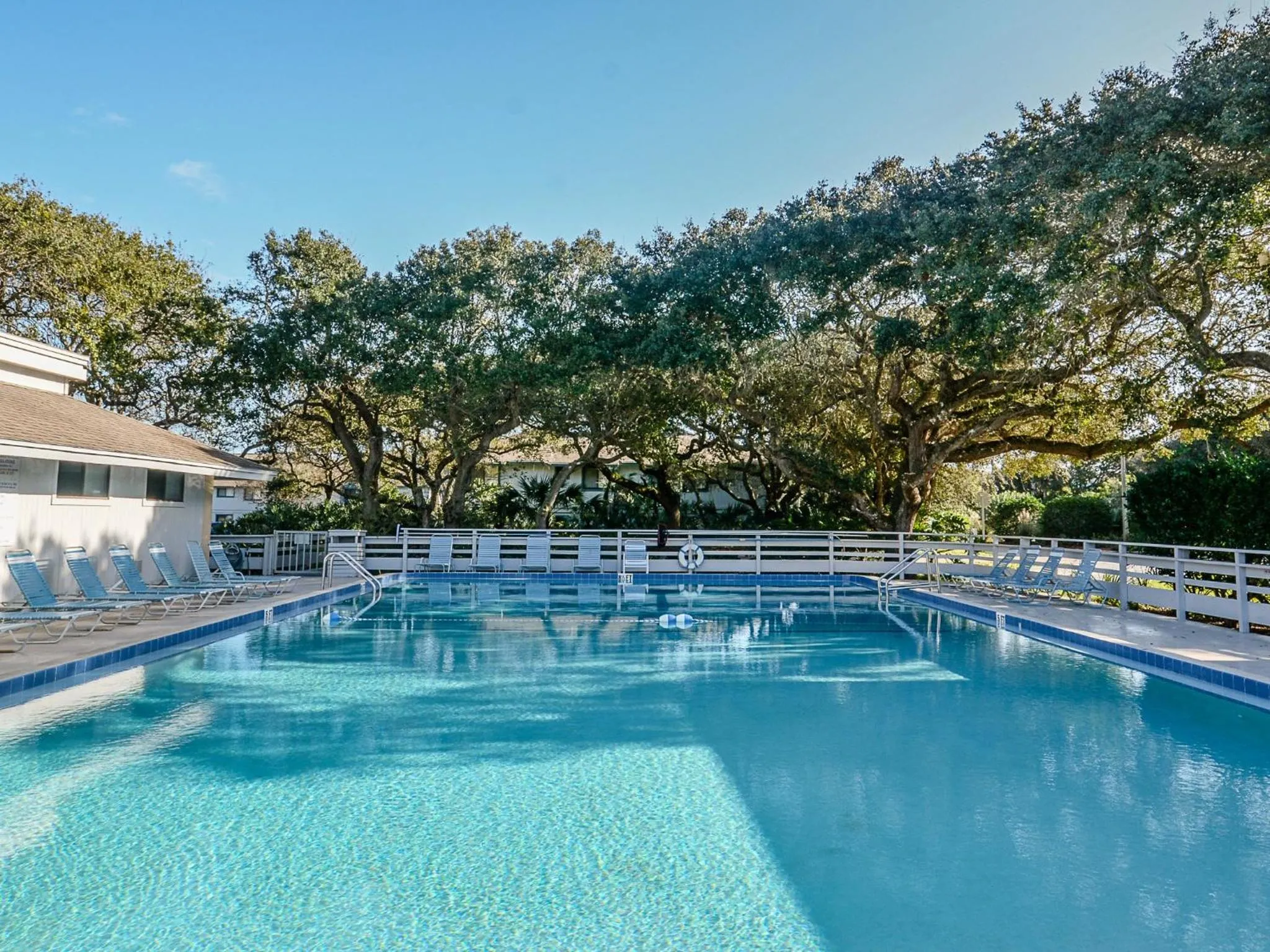 Other in Quiet Beachside Veranda within seconds to the beach pool ~ SV173