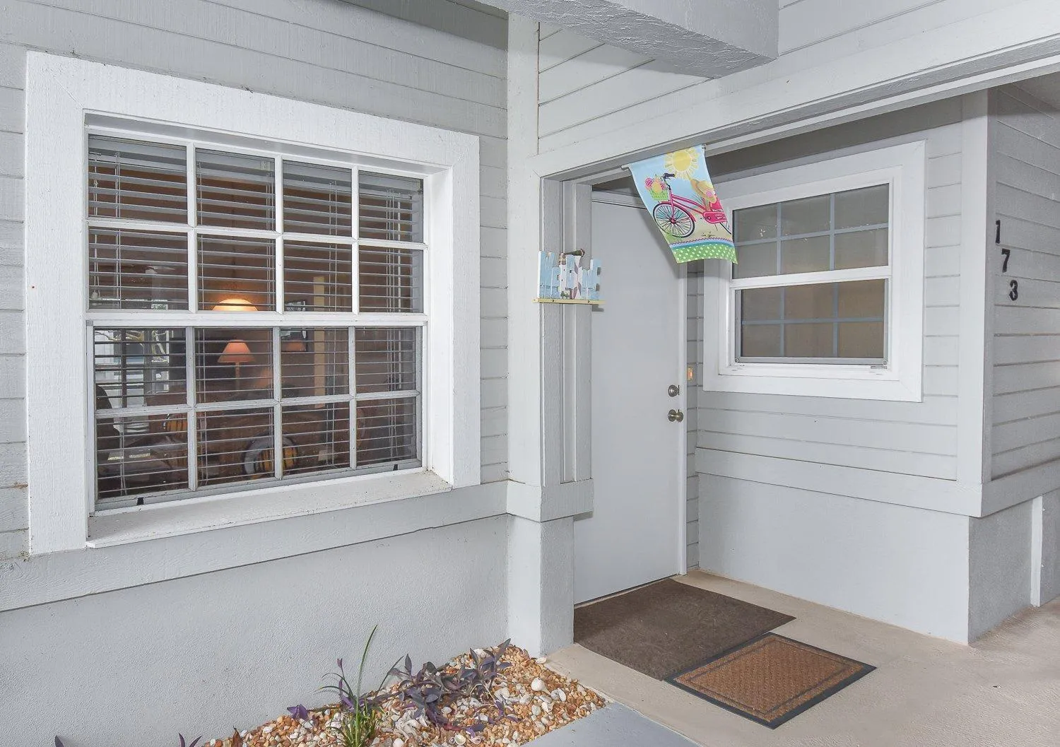 Other in Quiet Beachside Veranda within seconds to the beach pool ~ SV173