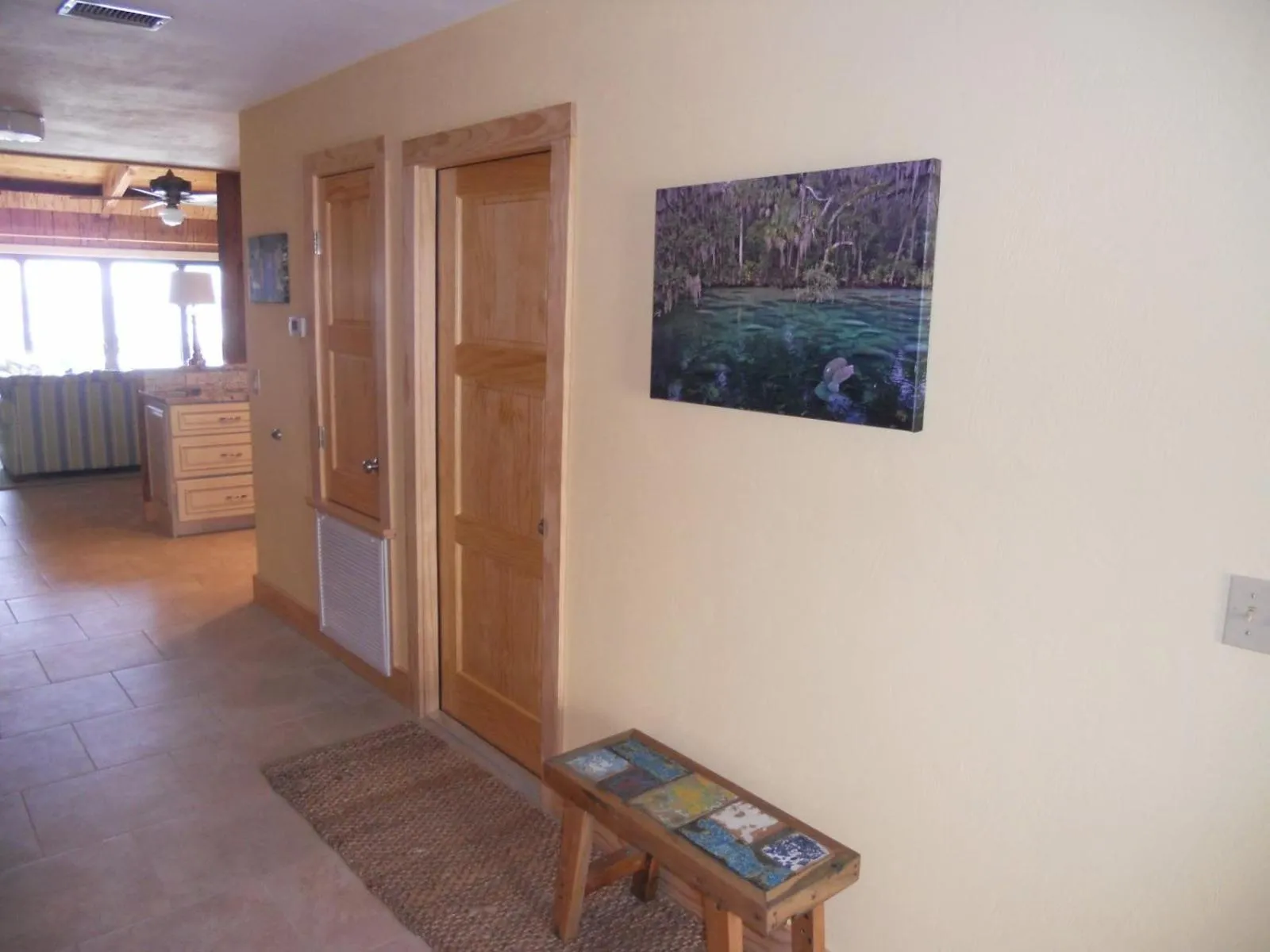 Other in Beachfront with large deck Pool Sea Dunes Sailfish A3