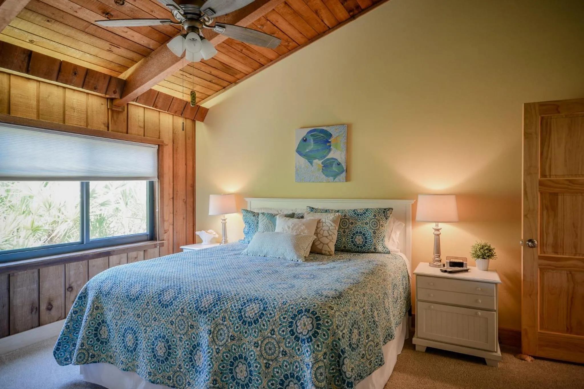 Other, Bed in Beachfront with large deck Pool Sea Dunes Sailfish A3