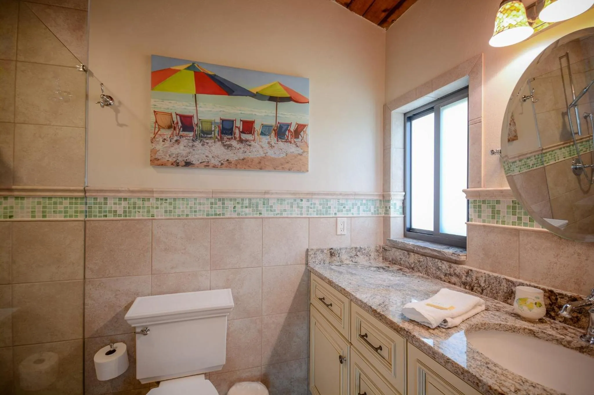 Other in Beachfront with large deck Pool Sea Dunes Sailfish A3