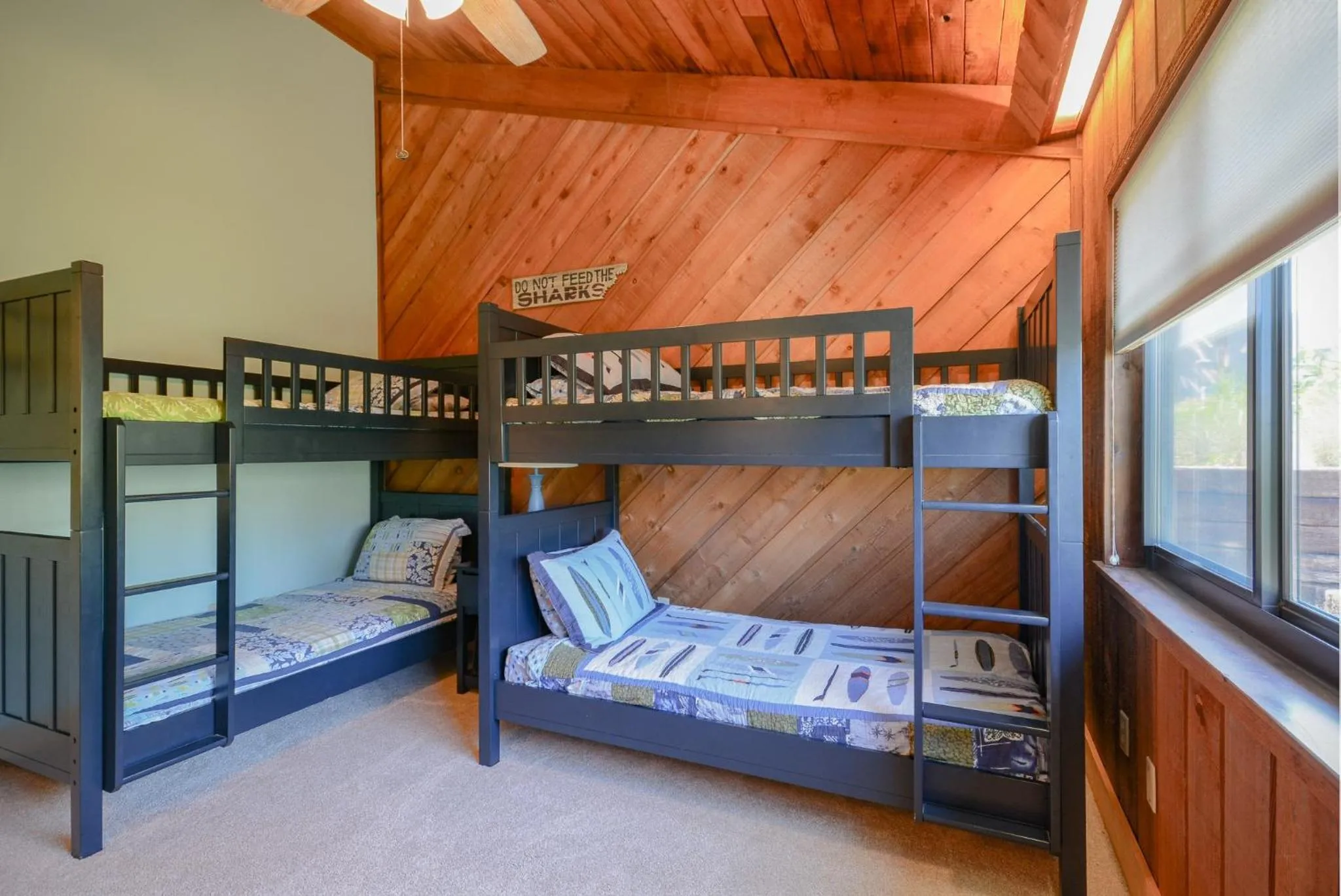 Other, Bed in Beachfront with large deck Pool Sea Dunes Sailfish A3