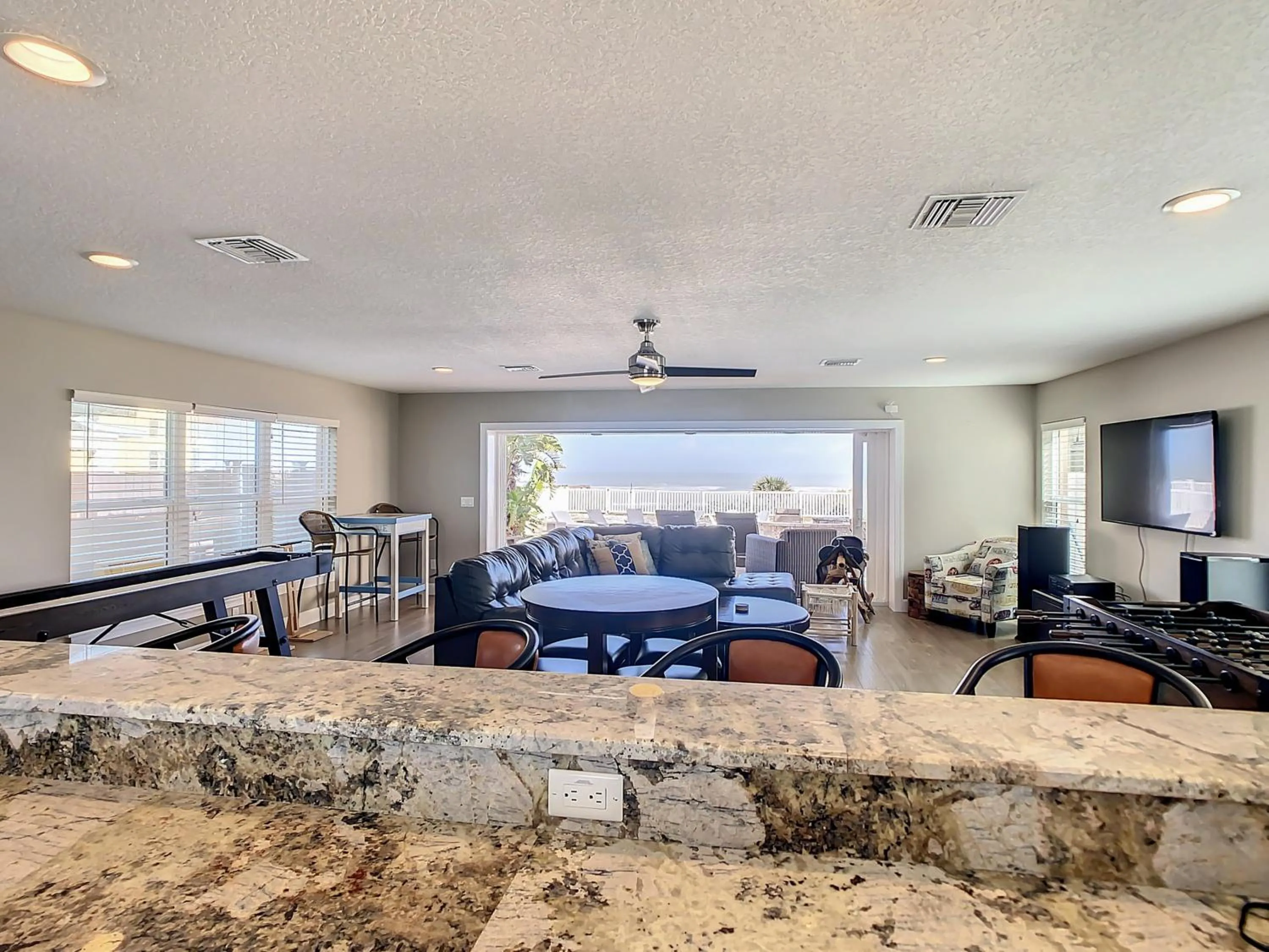 Other in Hip Nautic ~ Luxury Beachfront Beach Home with Pool - Car Free Beach - 4071H