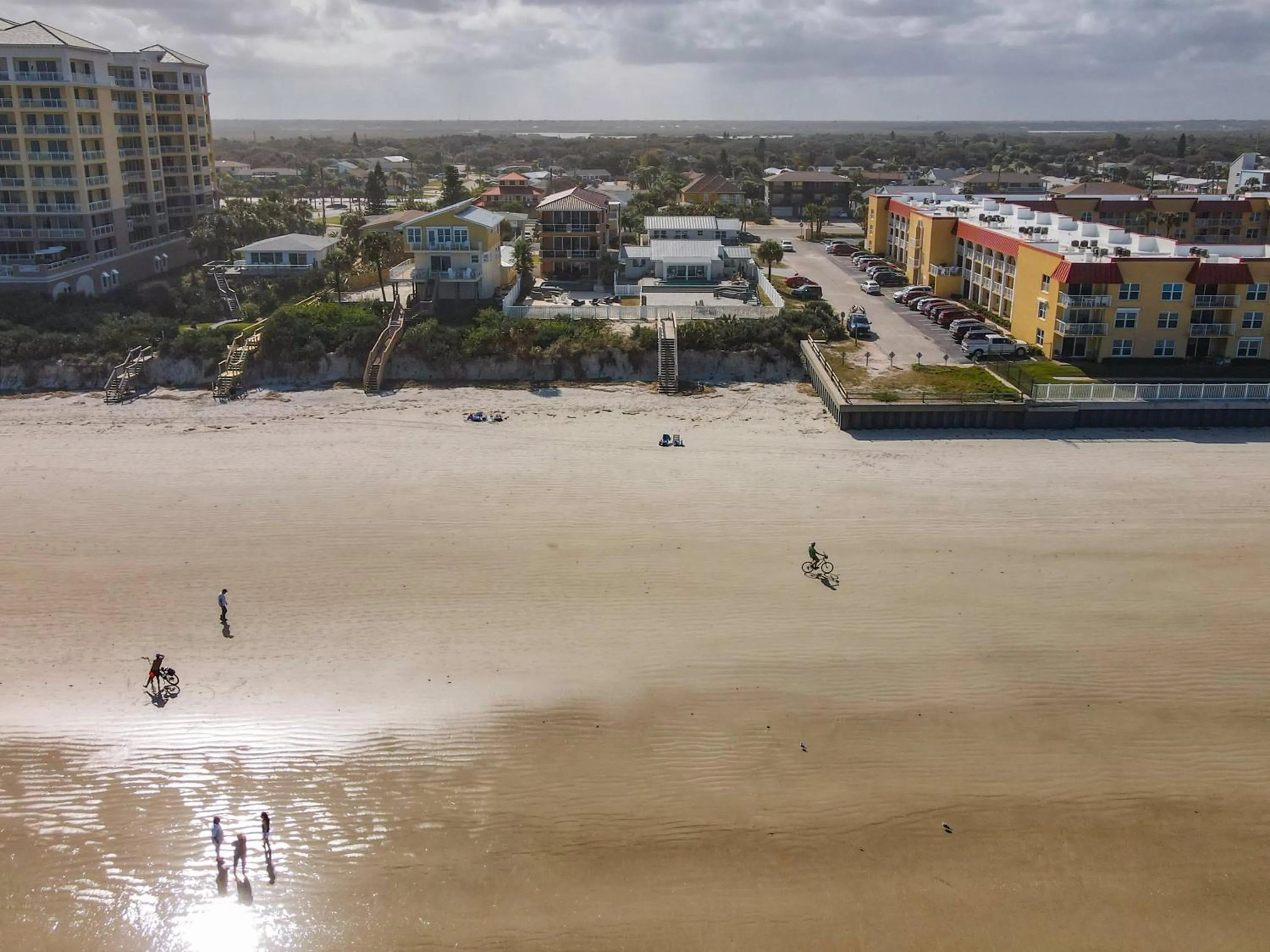 Other in Hip Nautic ~ Luxury Beachfront Beach Home with Pool - Car Free Beach - 4071H