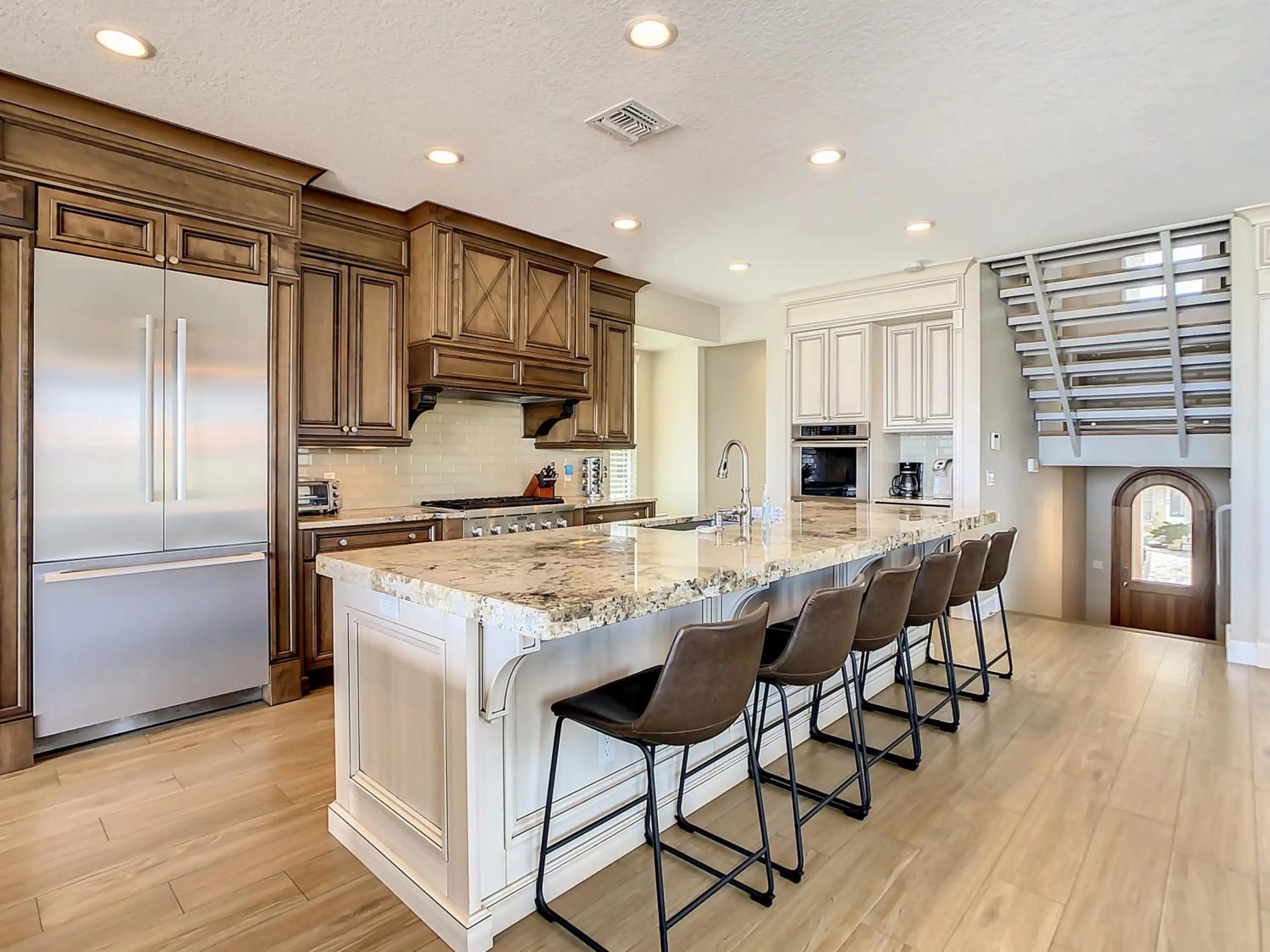 Other in Hip Nautic ~ Luxury Beachfront Beach Home with Pool - Car Free Beach - 4071H
