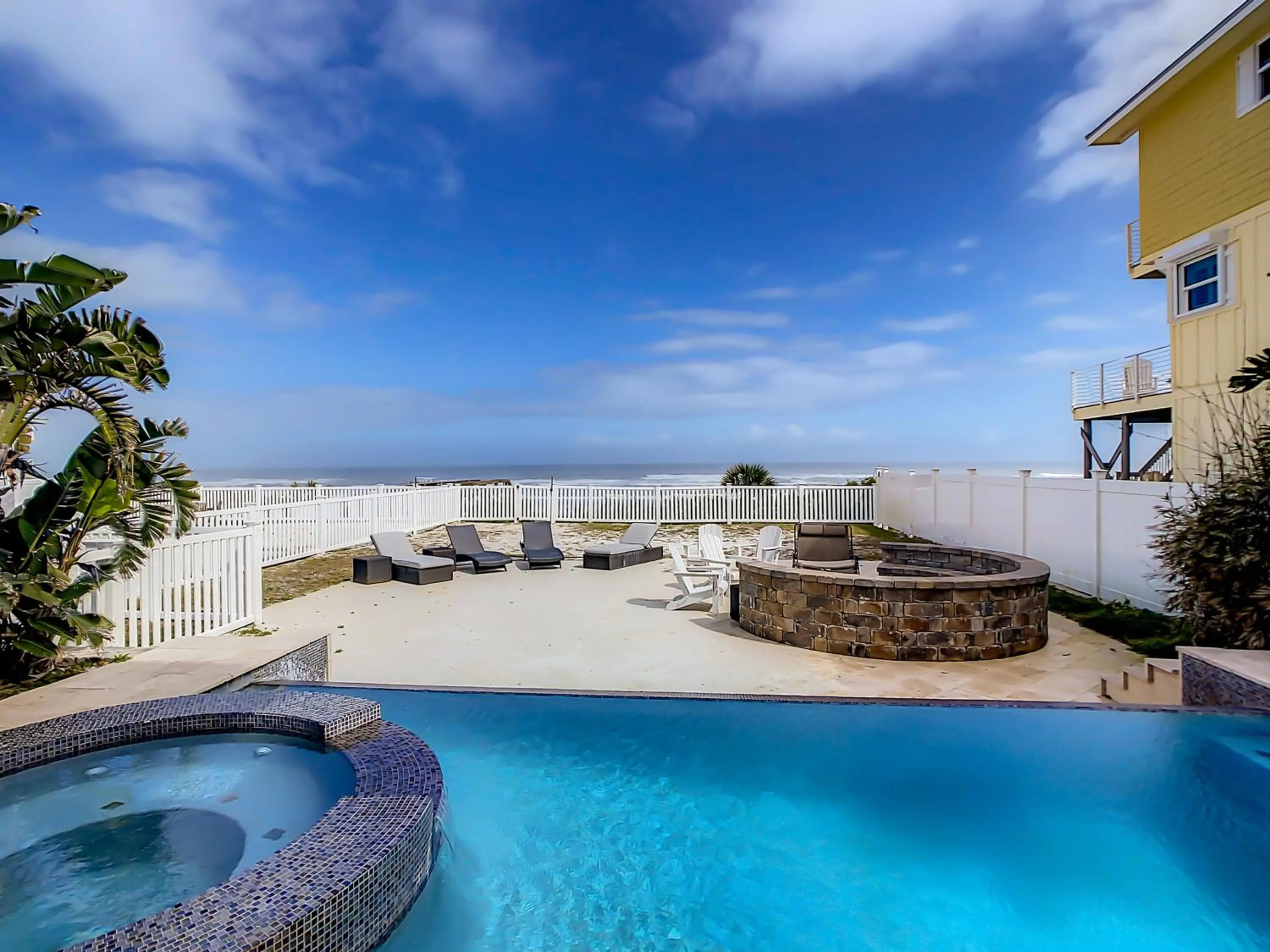 Other in Hip Nautic ~ Luxury Beachfront Beach Home with Pool - Car Free Beach - 4071H