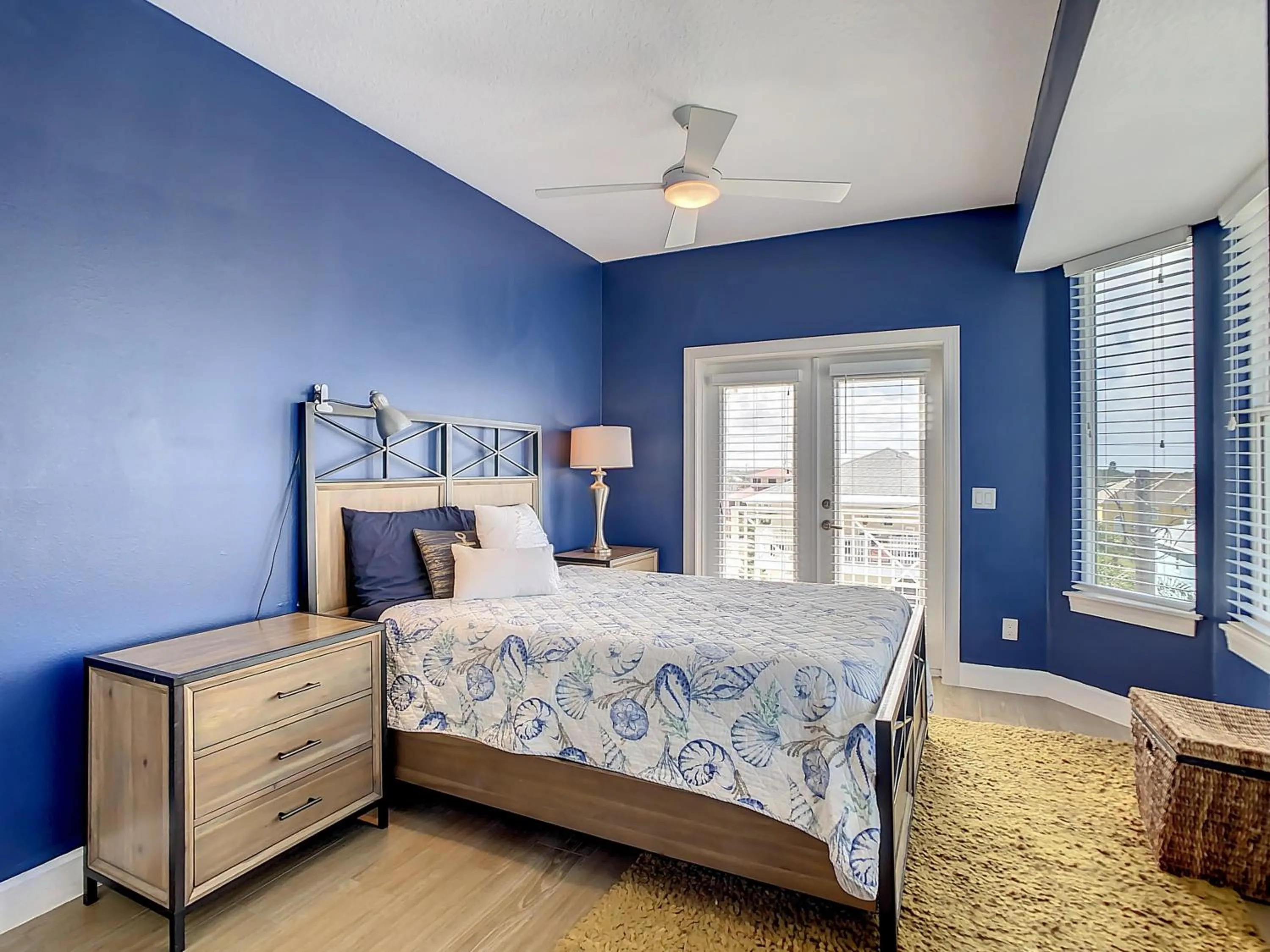 Other, Bed in Hip Nautic ~ Luxury Beachfront Beach Home with Pool - Car Free Beach - 4071H