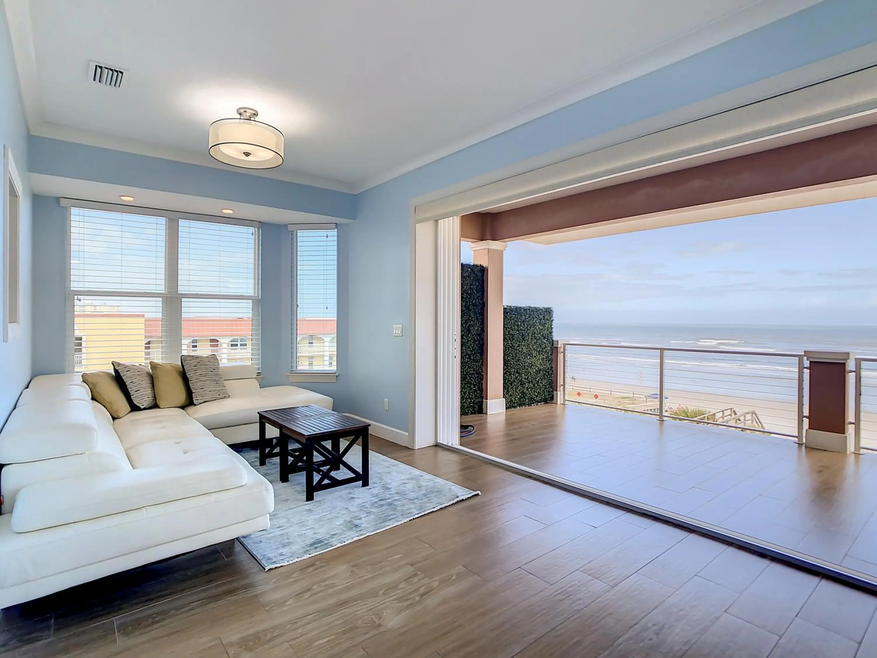 Other, Bed in Hip Nautic ~ Luxury Beachfront Beach Home with Pool - Car Free Beach - 4071H