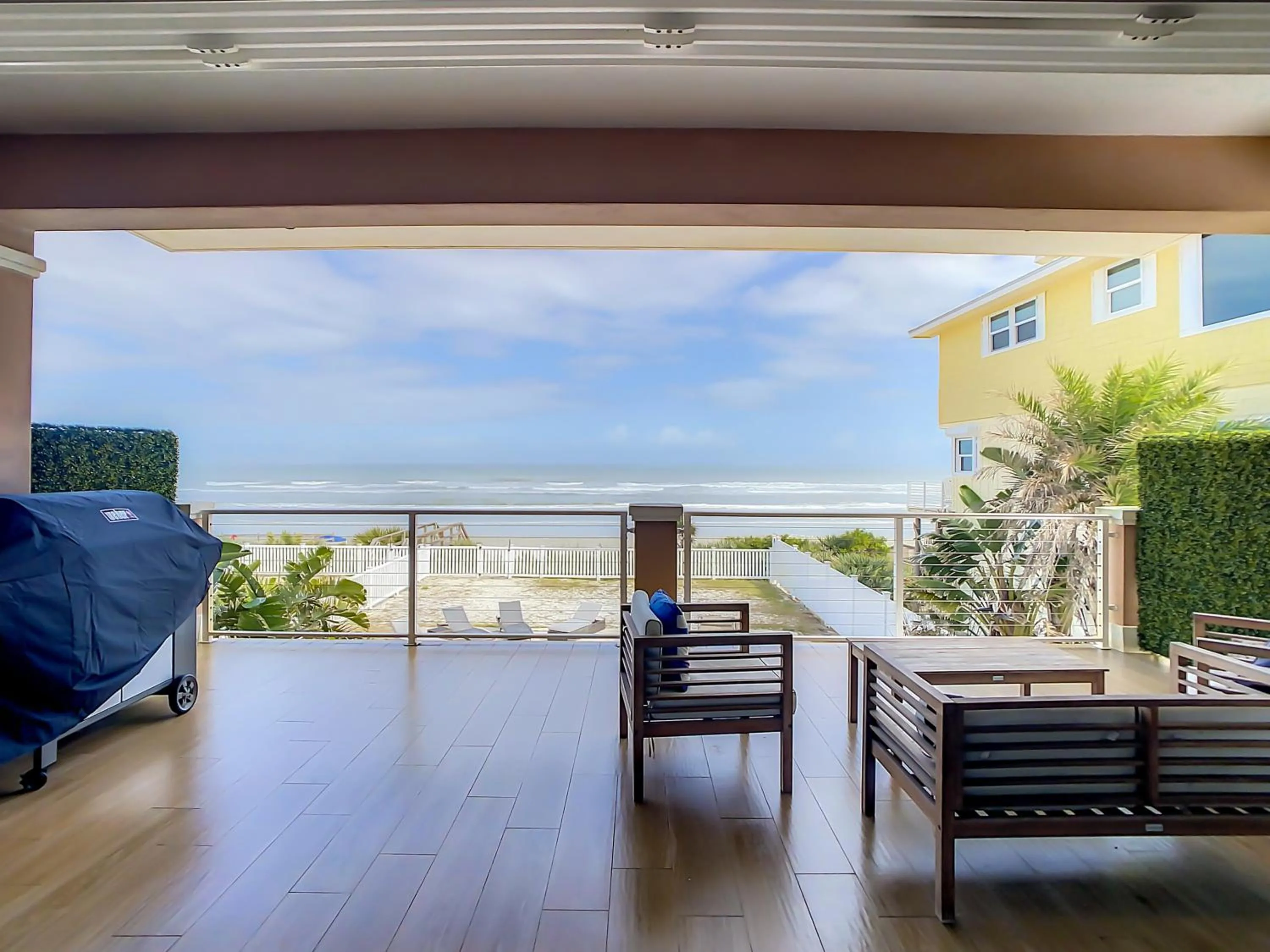 Other in Hip Nautic ~ Luxury Beachfront Beach Home with Pool - Car Free Beach - 4071H