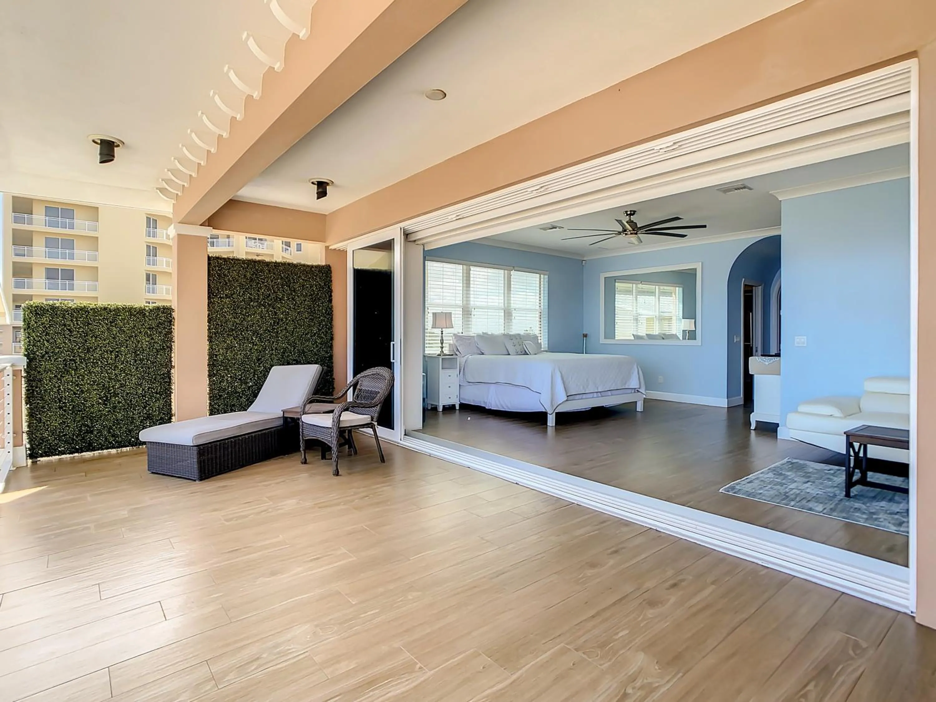 Other in Hip Nautic ~ Luxury Beachfront Beach Home with Pool - Car Free Beach - 4071H