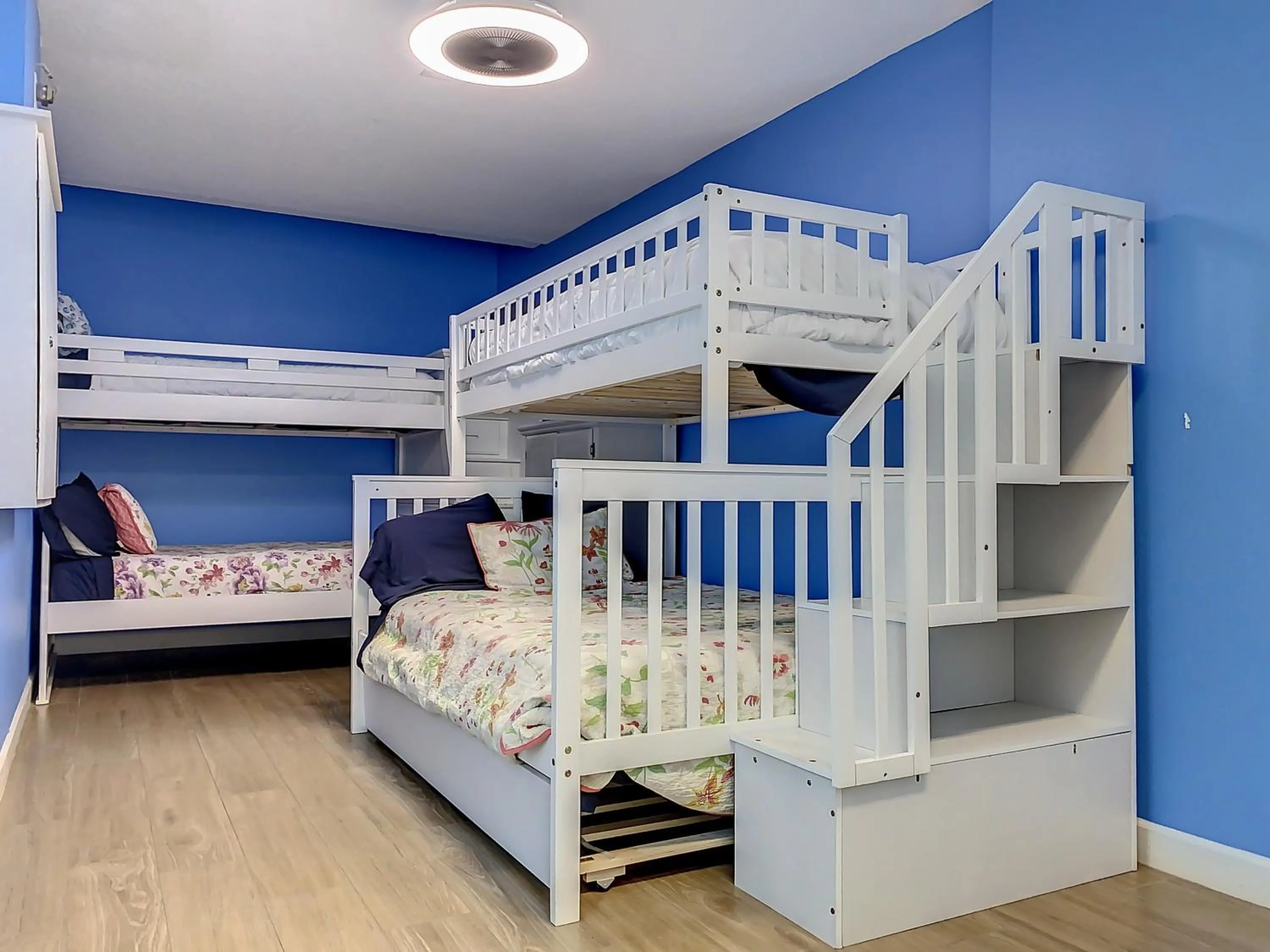 Other, Bed in Hip Nautic ~ Luxury Beachfront Beach Home with Pool - Car Free Beach - 4071H