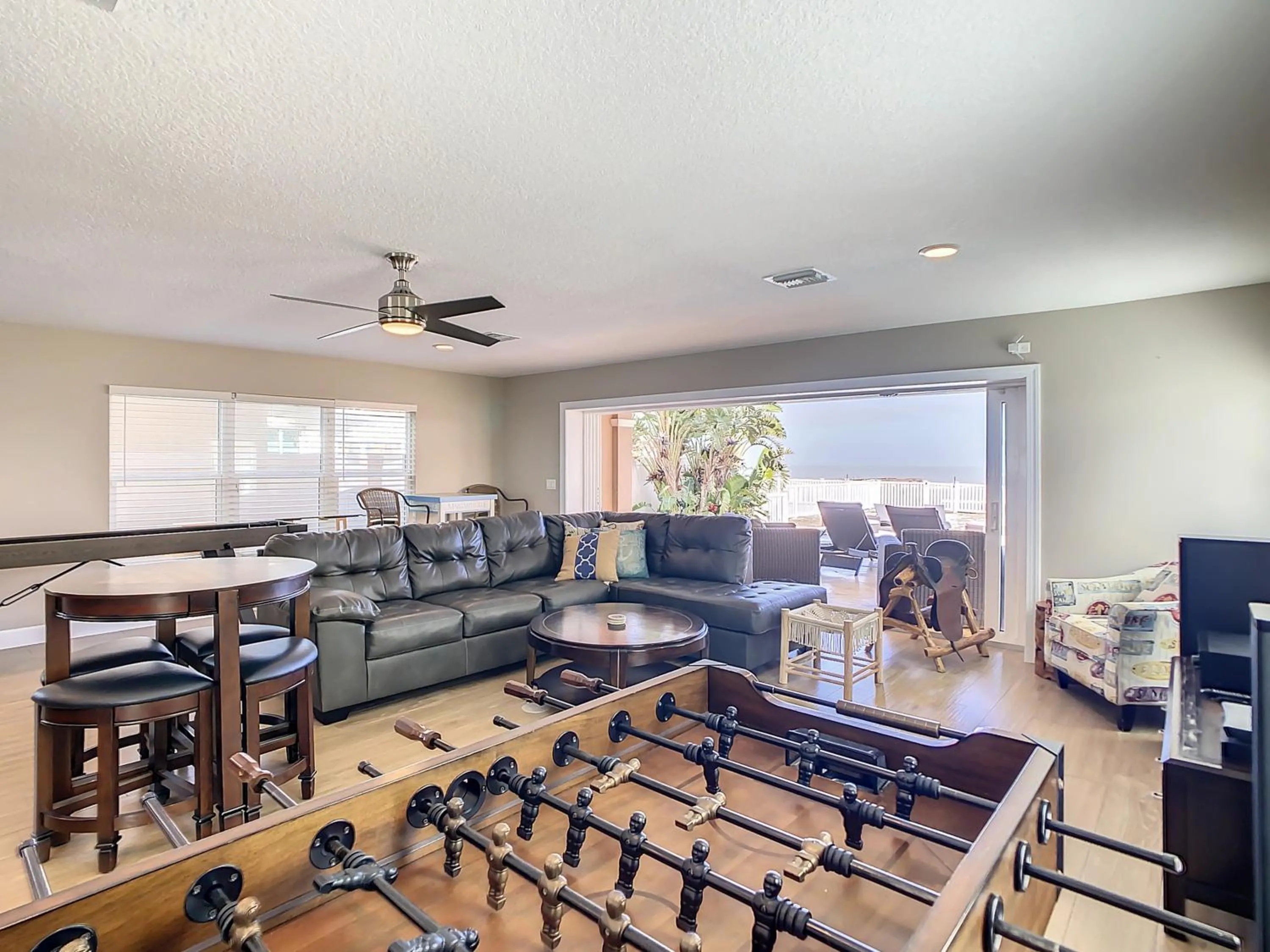 Other in Hip Nautic ~ Luxury Beachfront Beach Home with Pool - Car Free Beach - 4071H