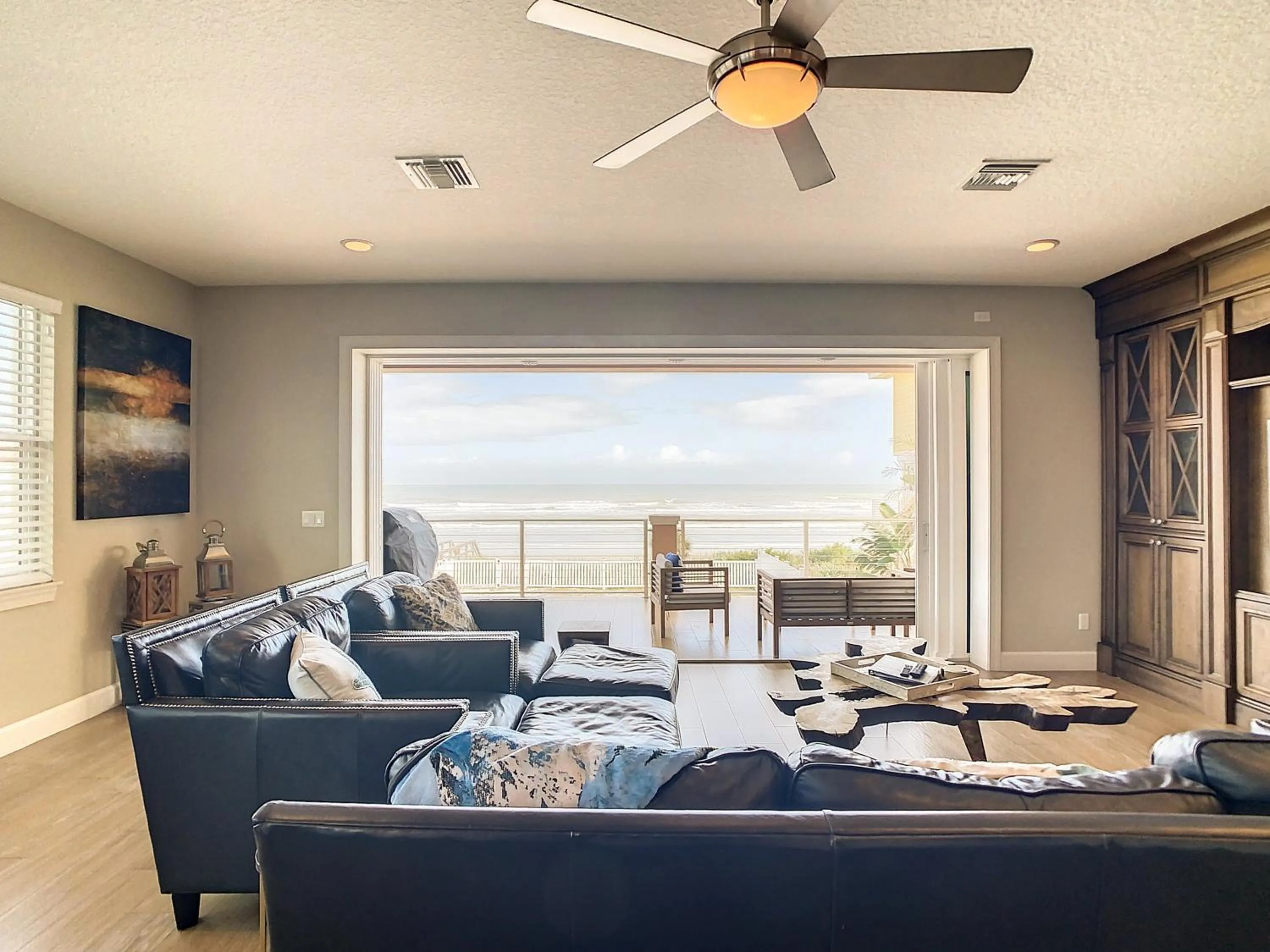 Other in Hip Nautic ~ Luxury Beachfront Beach Home with Pool - Car Free Beach - 4071H