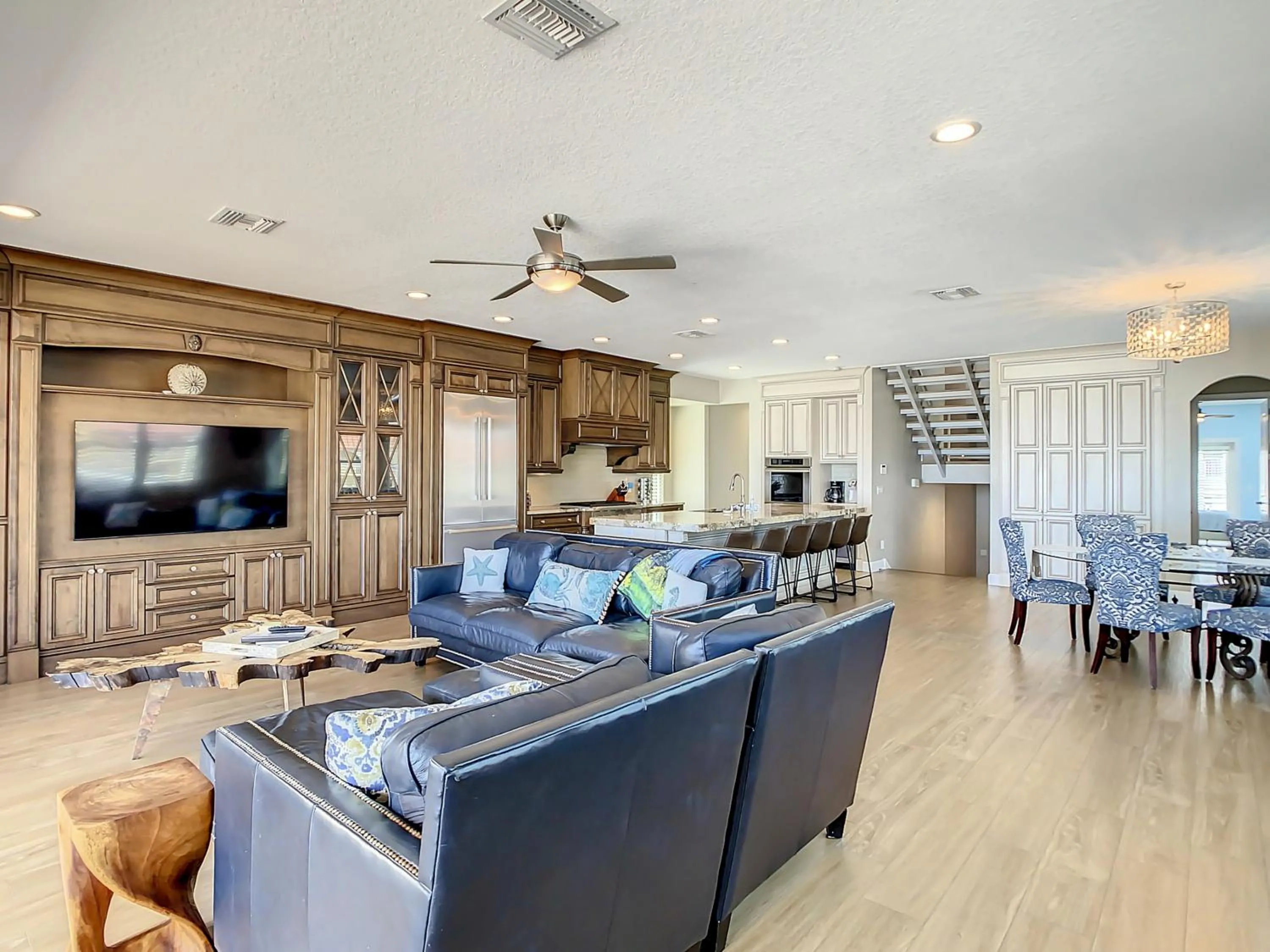 Other in Hip Nautic ~ Luxury Beachfront Beach Home with Pool - Car Free Beach - 4071H