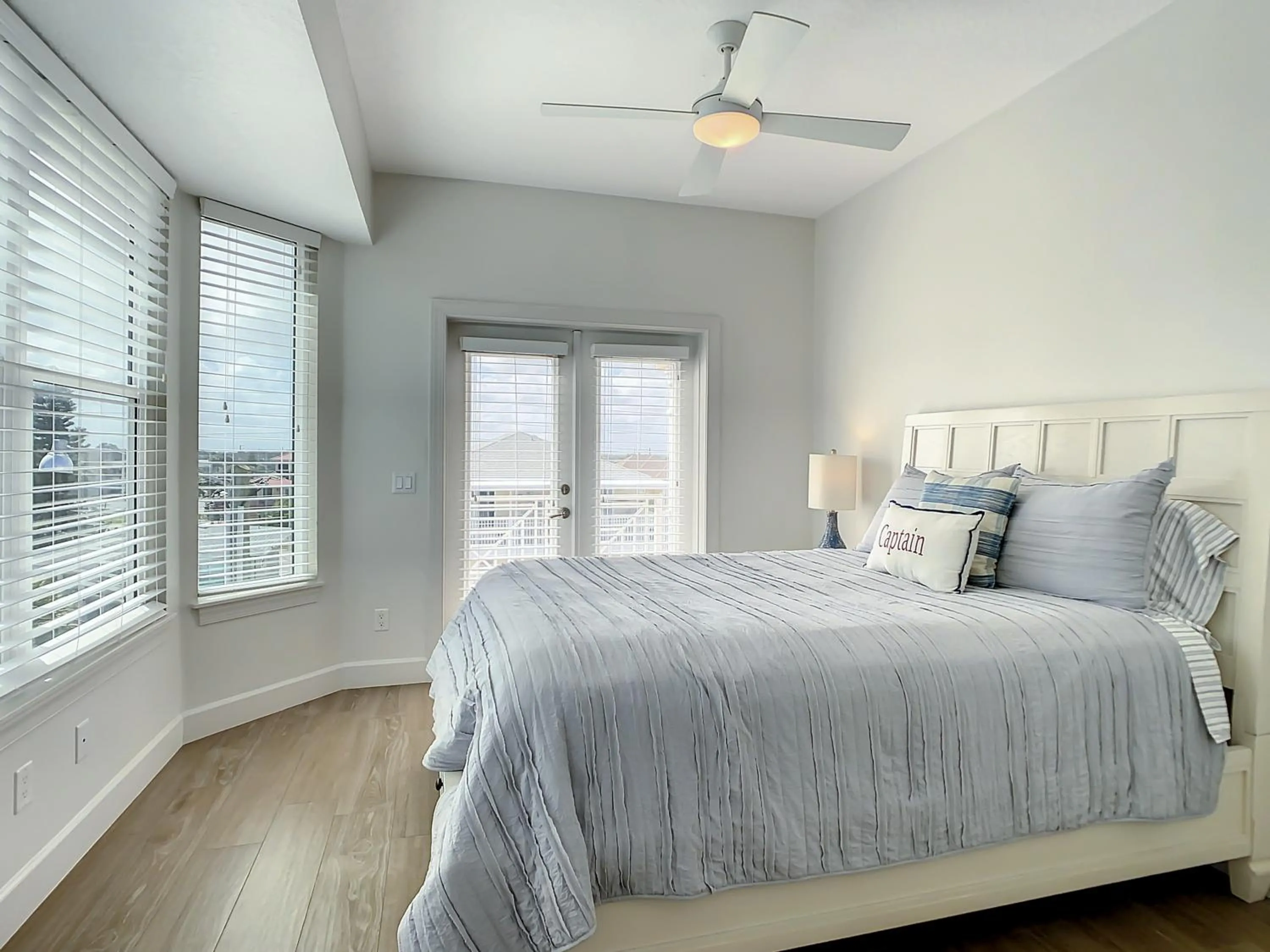 Other, Bed in Hip Nautic ~ Luxury Beachfront Beach Home with Pool - Car Free Beach - 4071H