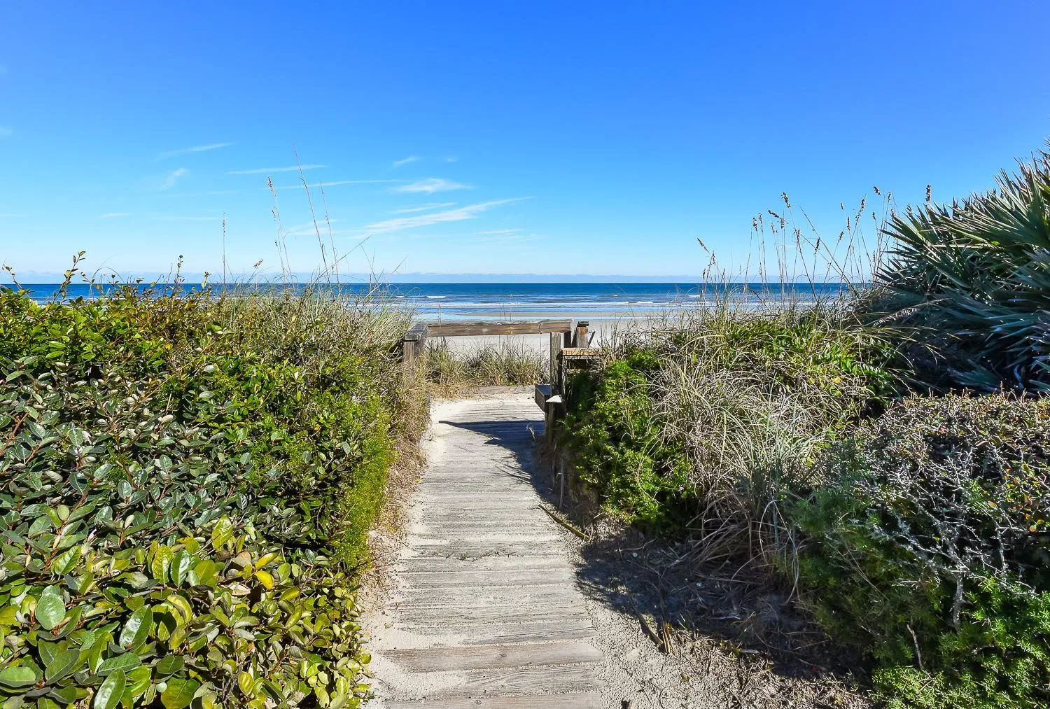 Sunny Daze Sea Dunes Townhome - Pool - Green Turtle B6 Down