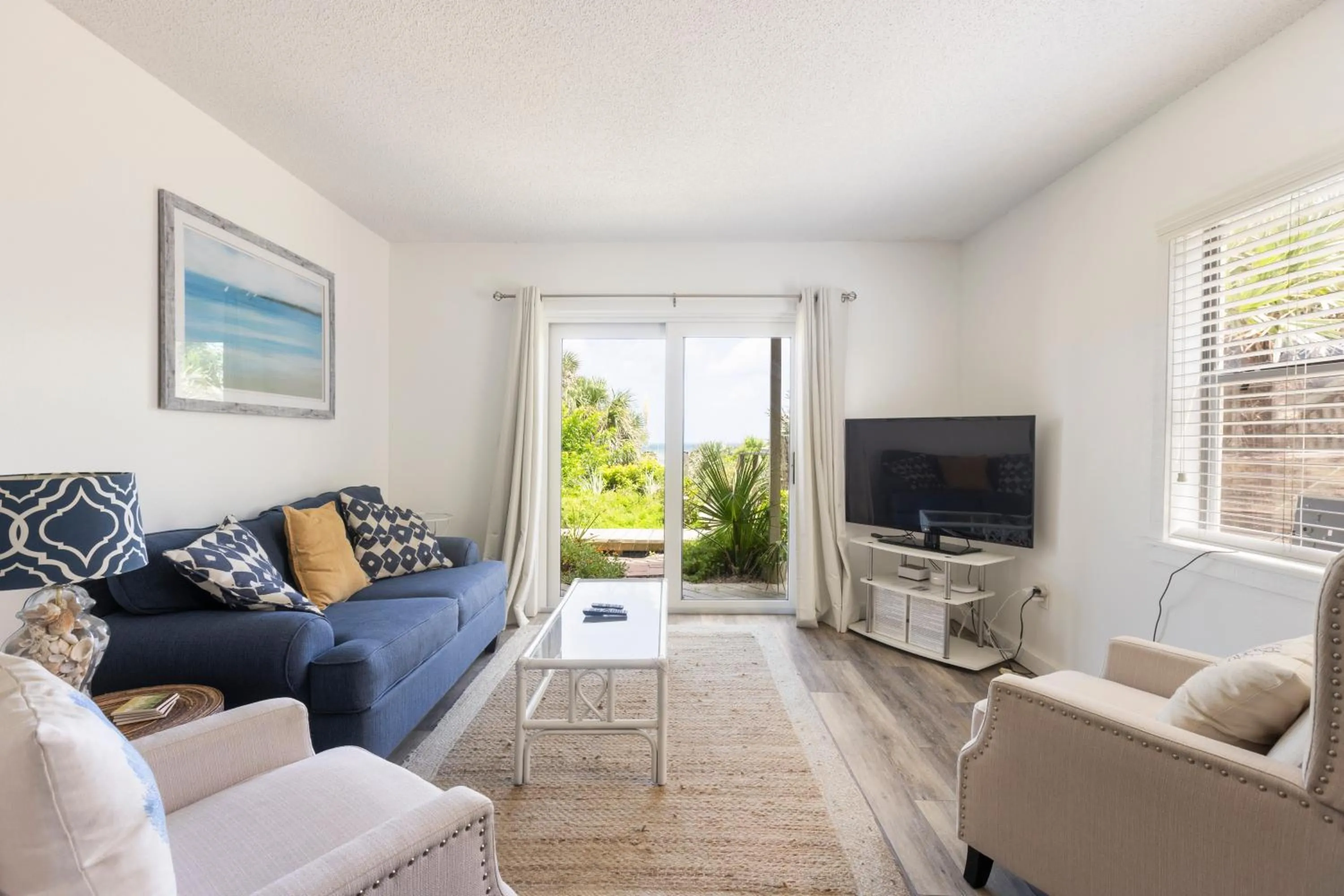 Sunny Daze Sea Dunes Townhome - Pool - Green Turtle B6 Down