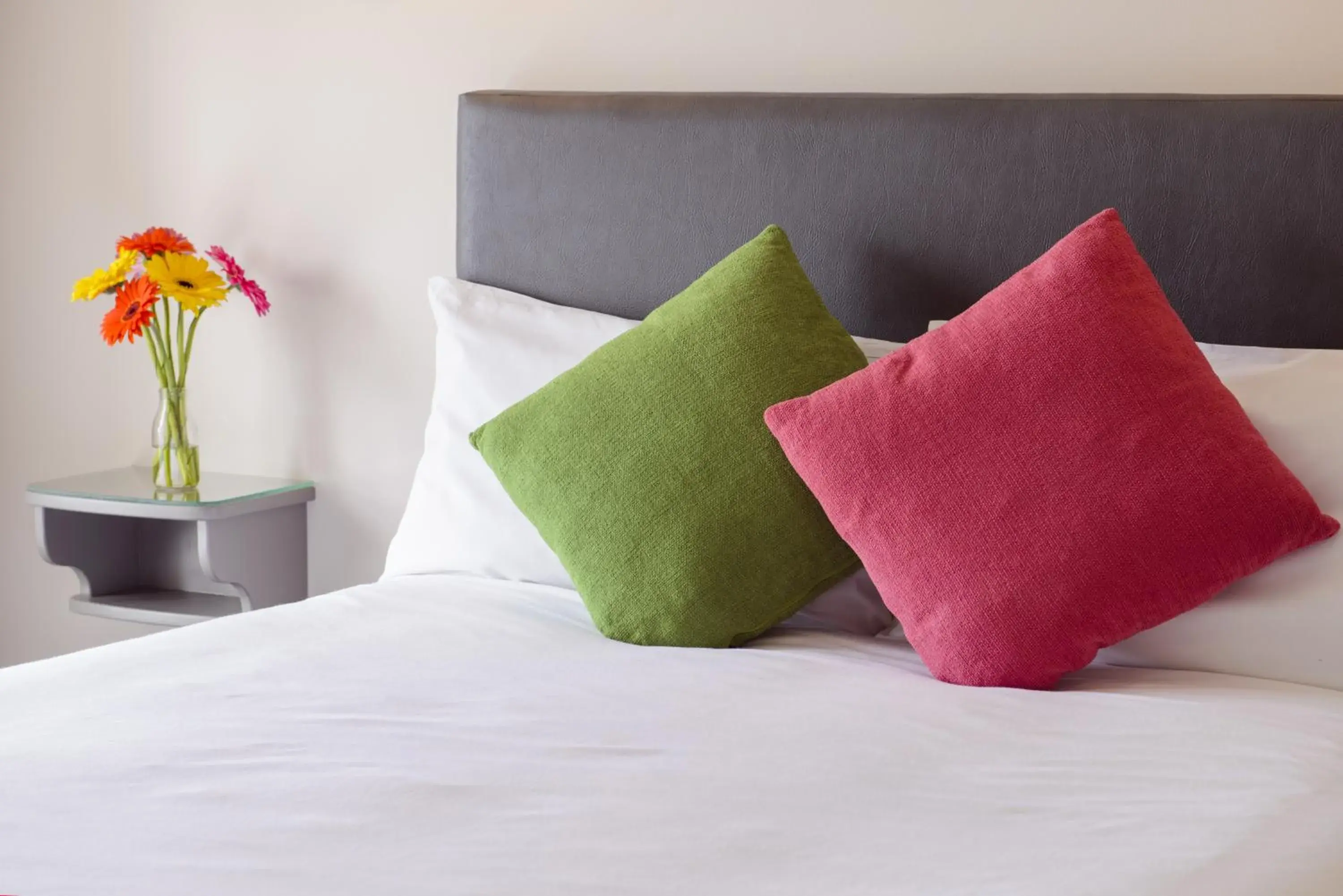 Double Room with Private Bathroom in Dan Linehan's B&B Double Room with Private Bathroom in Dan Linehan's B&B