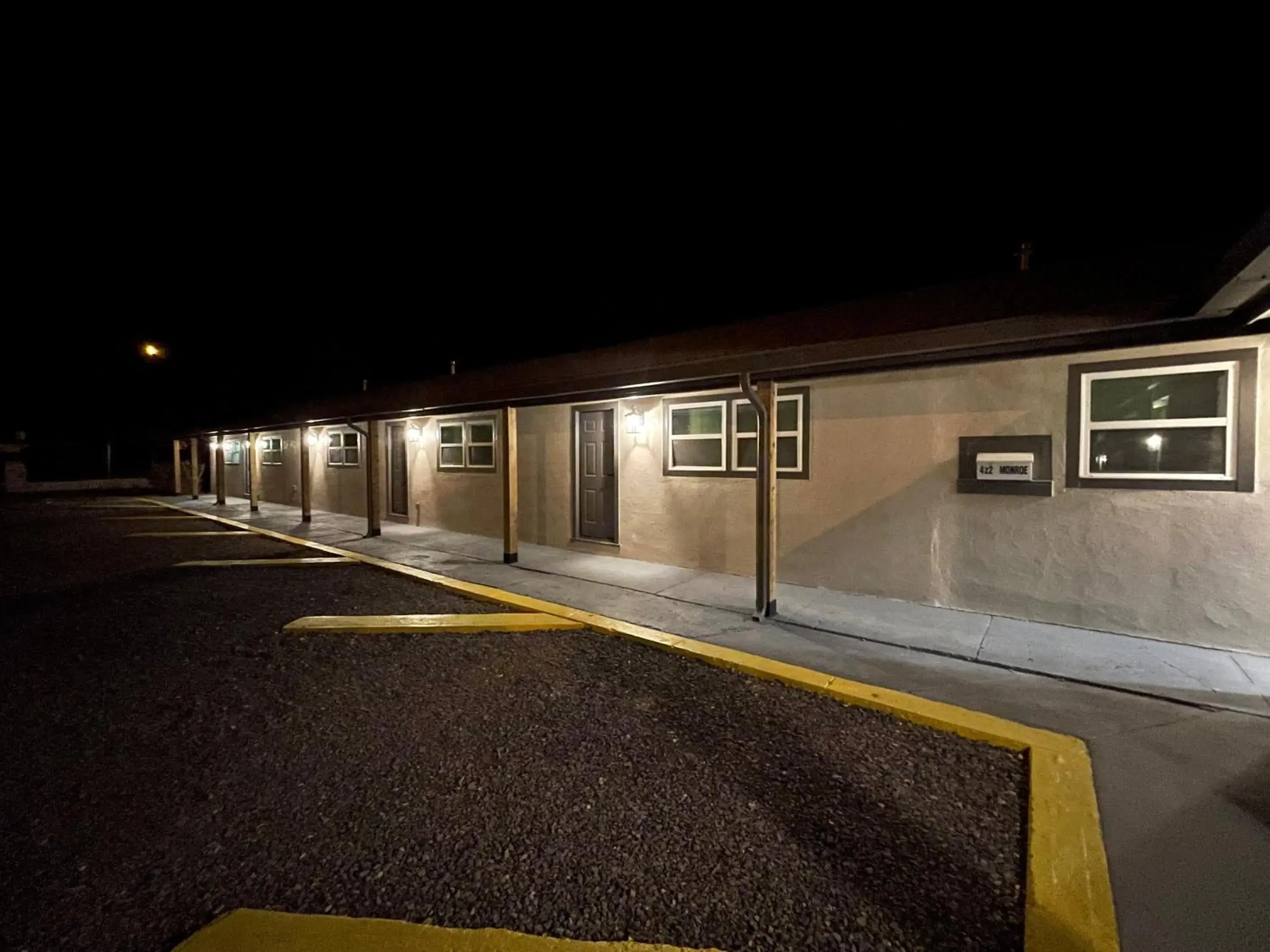 Apt 2- High Plains Lodge at Nomad Landing Apt 2- High Plains Lodge at Nomad Landing