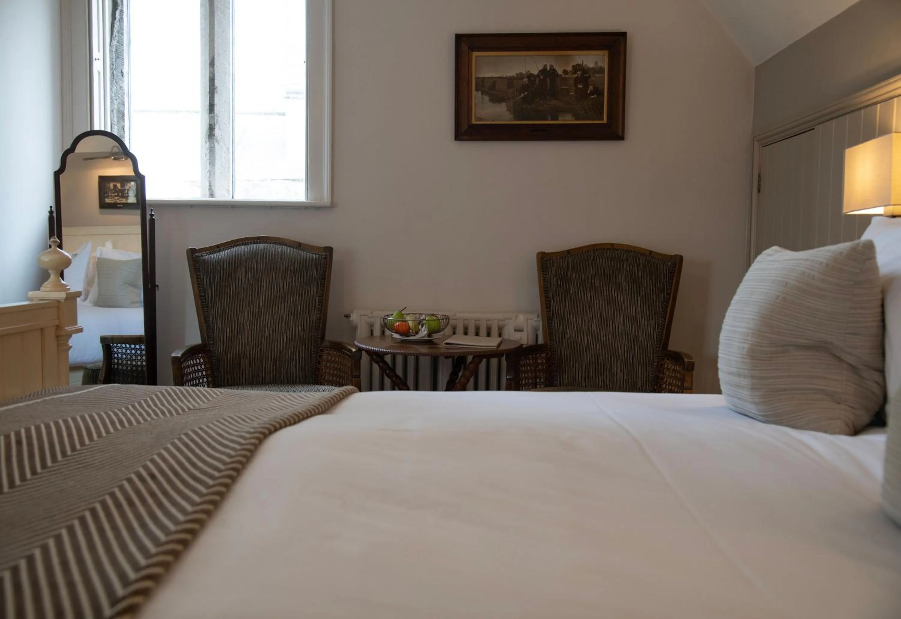 Bed in Priory Wareham