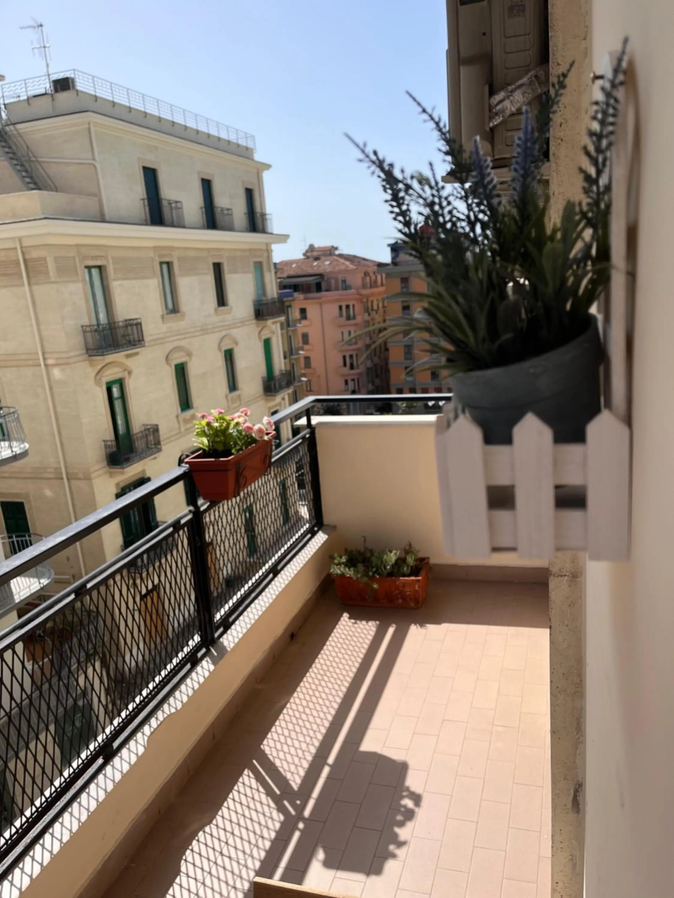 Property building in Suite 39 B&B