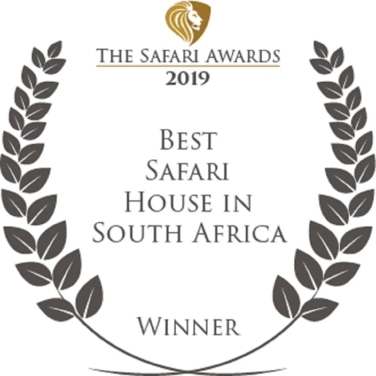 Certificate/Award in Jembisa Bush Home