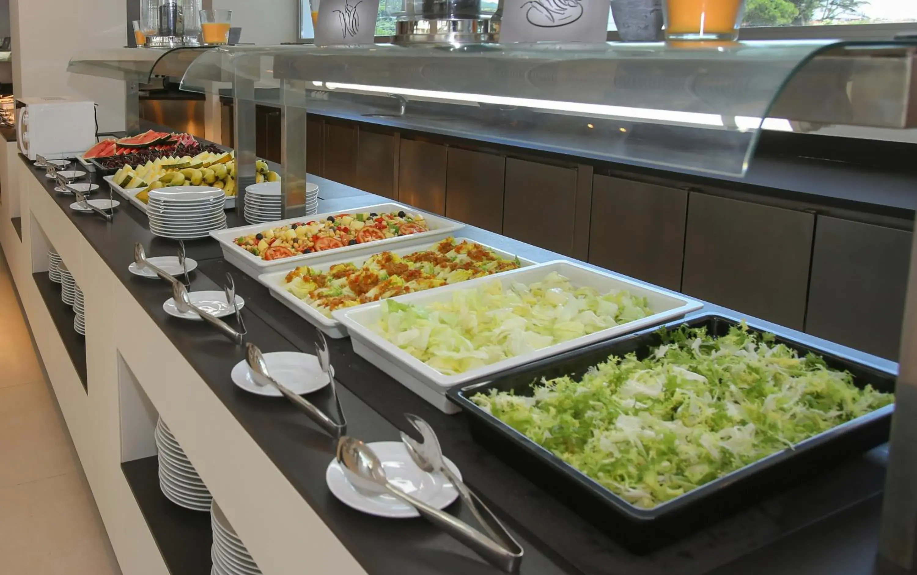 Restaurant/places to eat in Hotel Europa Splash & Spa Restaurant/places to eat in Hotel Europa Splash & Spa