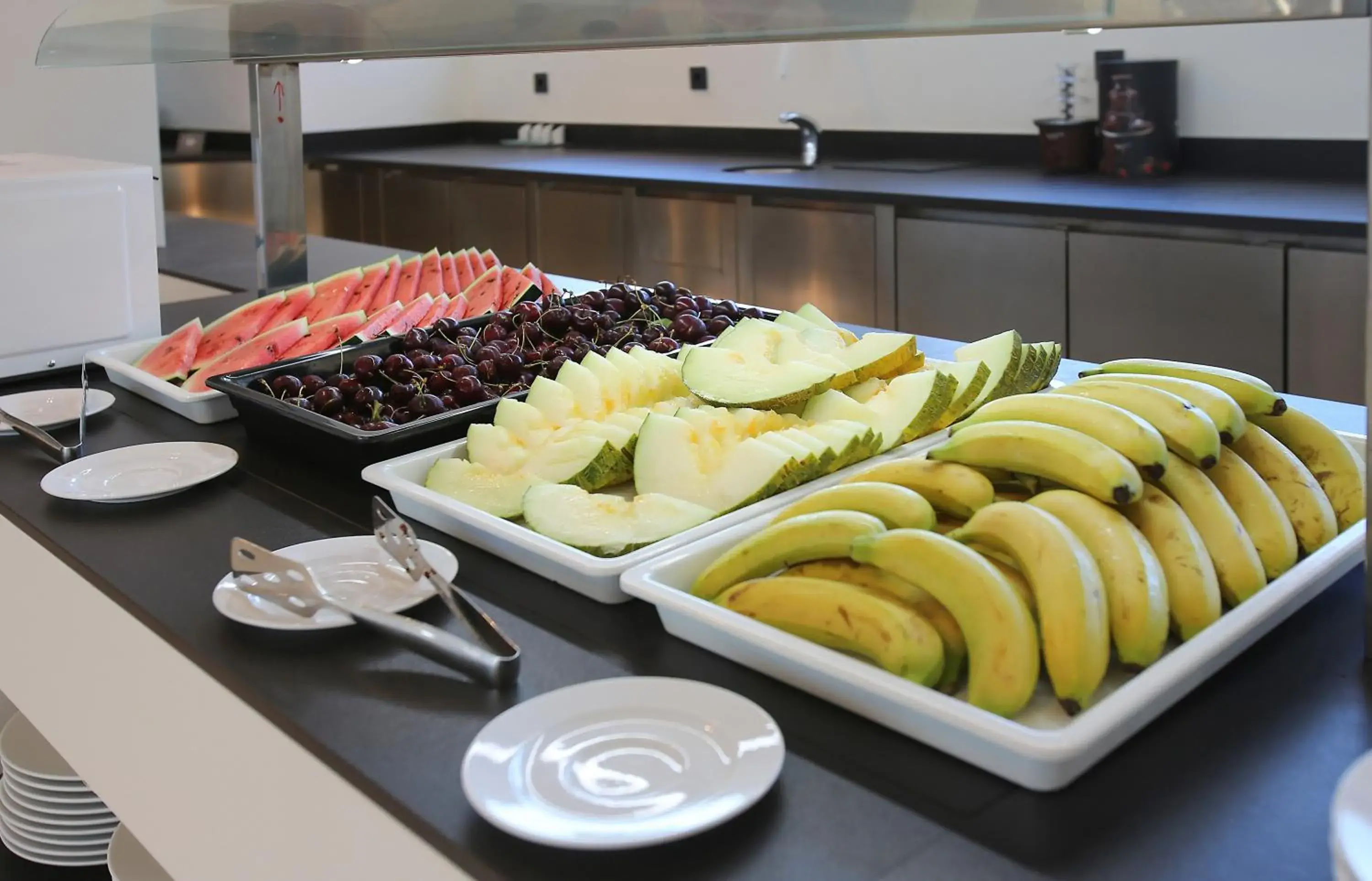 Restaurant/places to eat in Hotel Europa Splash & Spa Restaurant/places to eat in Hotel Europa Splash & Spa