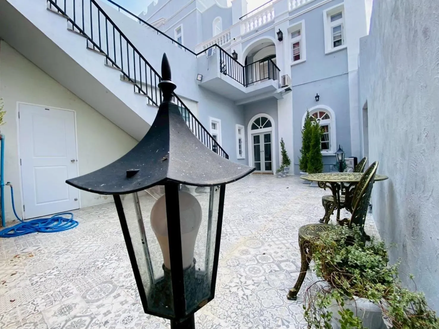 Villa Primo Eyrie Khaoyai near Toscana