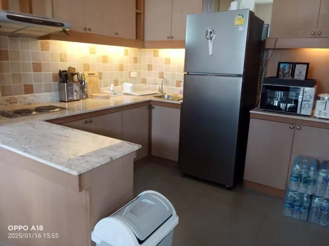 Villa Primo Eyrie Khaoyai near Toscana