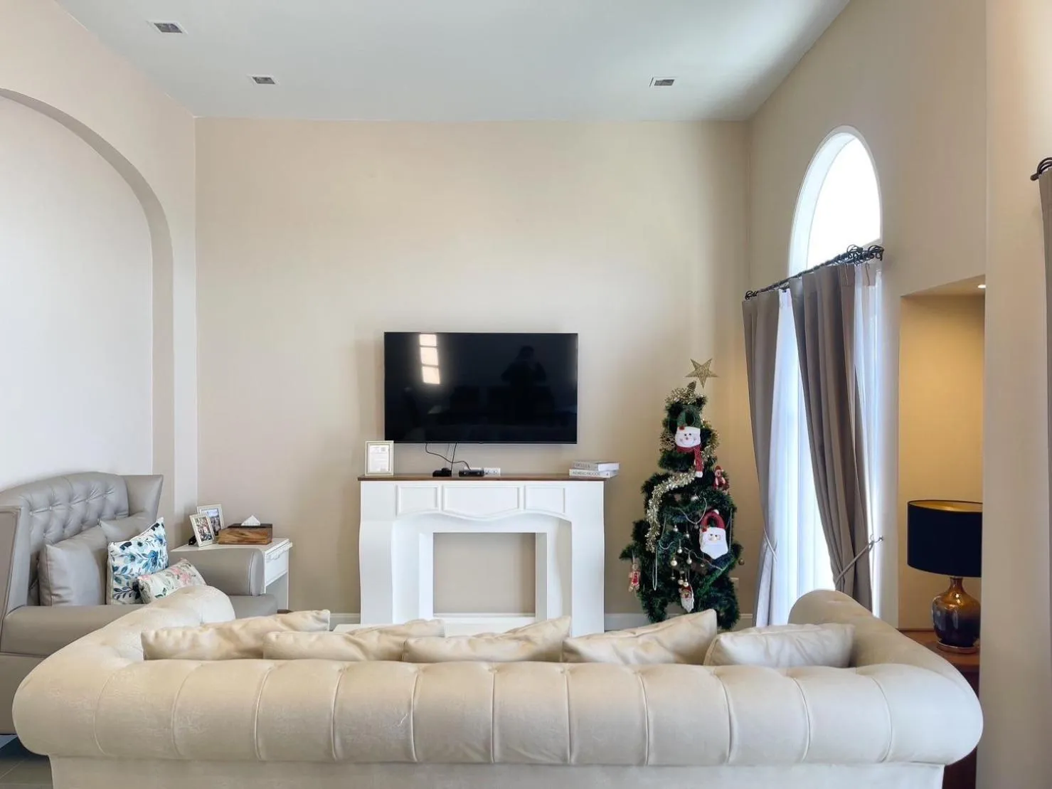 Villa Primo Eyrie Khaoyai near Toscana