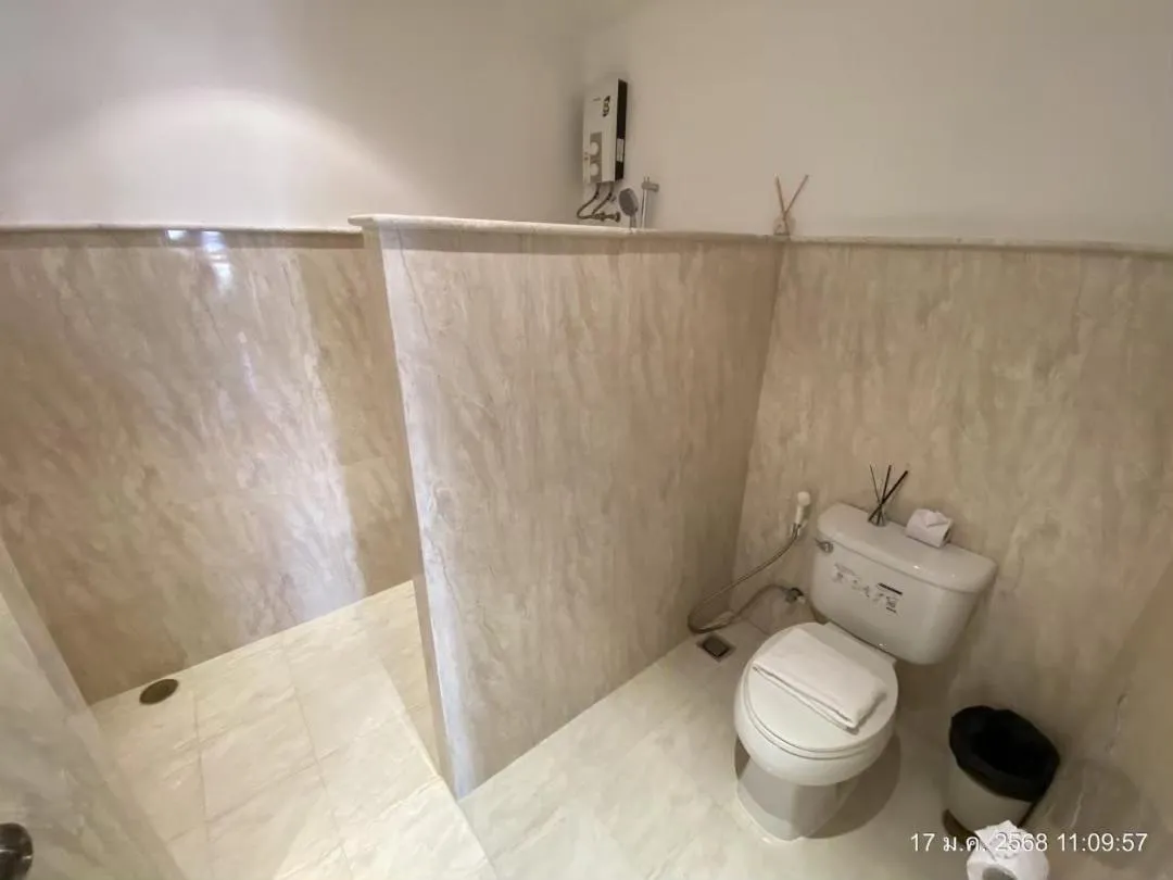 Villa Primo Eyrie Khaoyai near Toscana