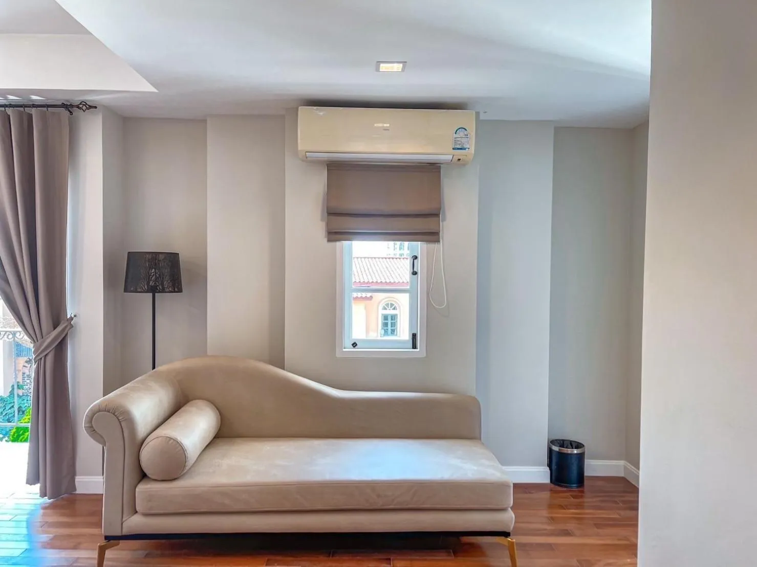 Villa Primo Eyrie Khaoyai near Toscana