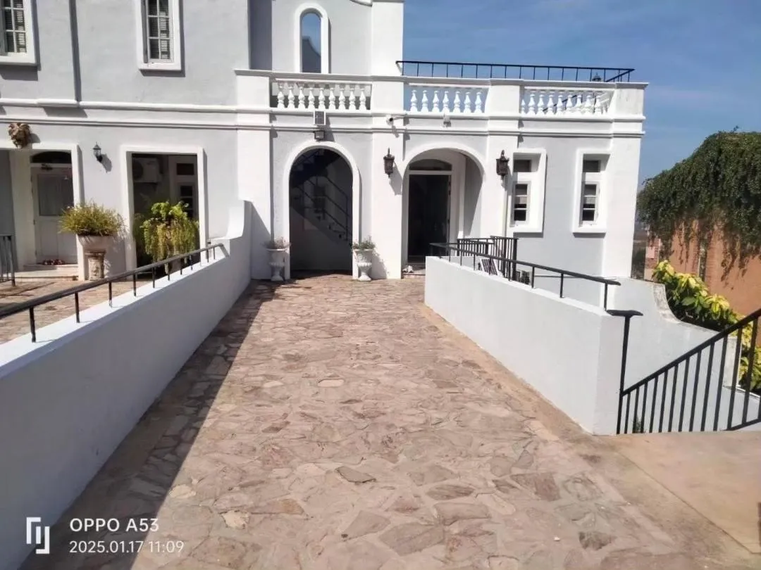 Villa Primo Eyrie Khaoyai near Toscana