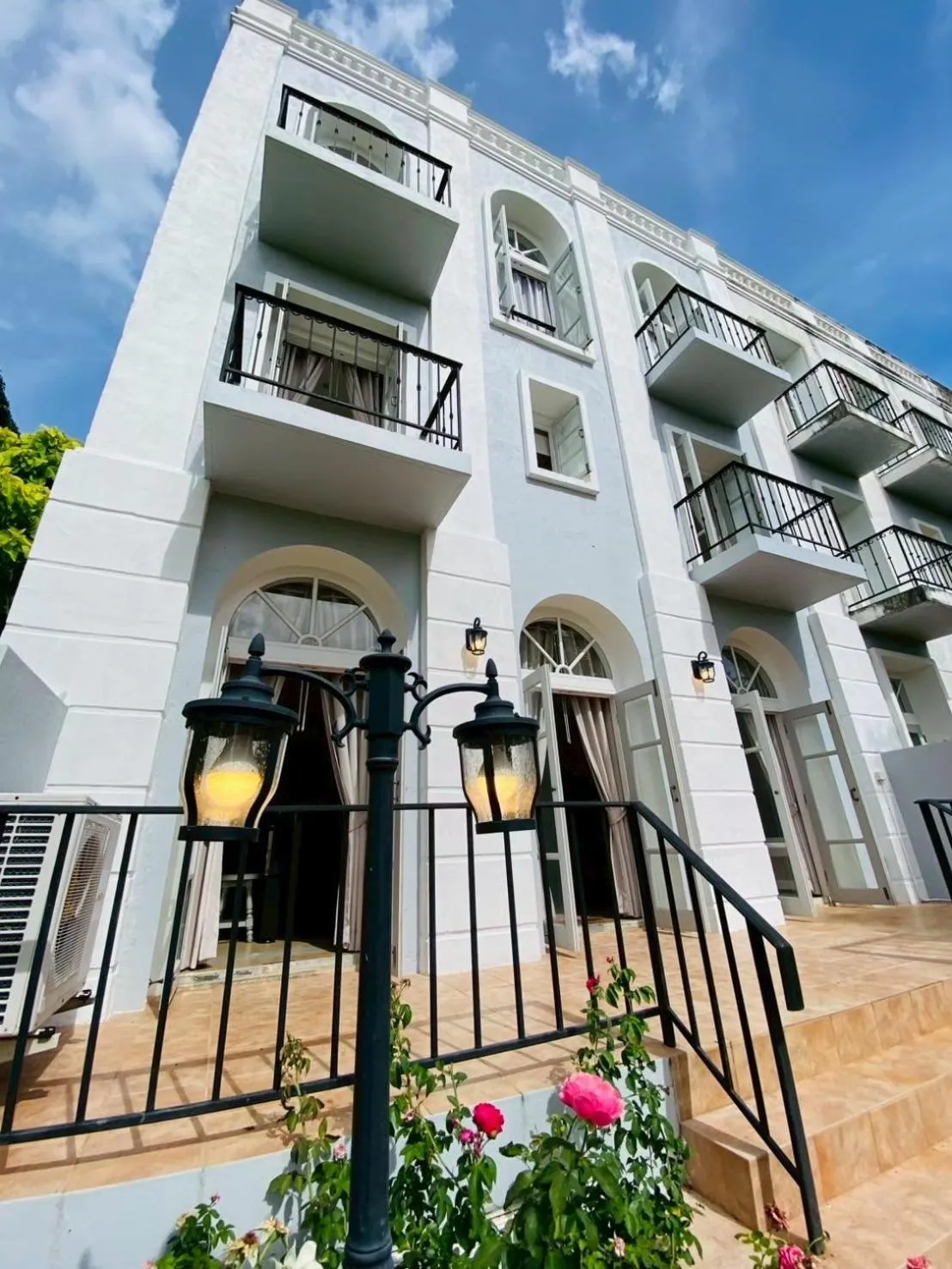 Villa Primo Eyrie Khaoyai near Toscana