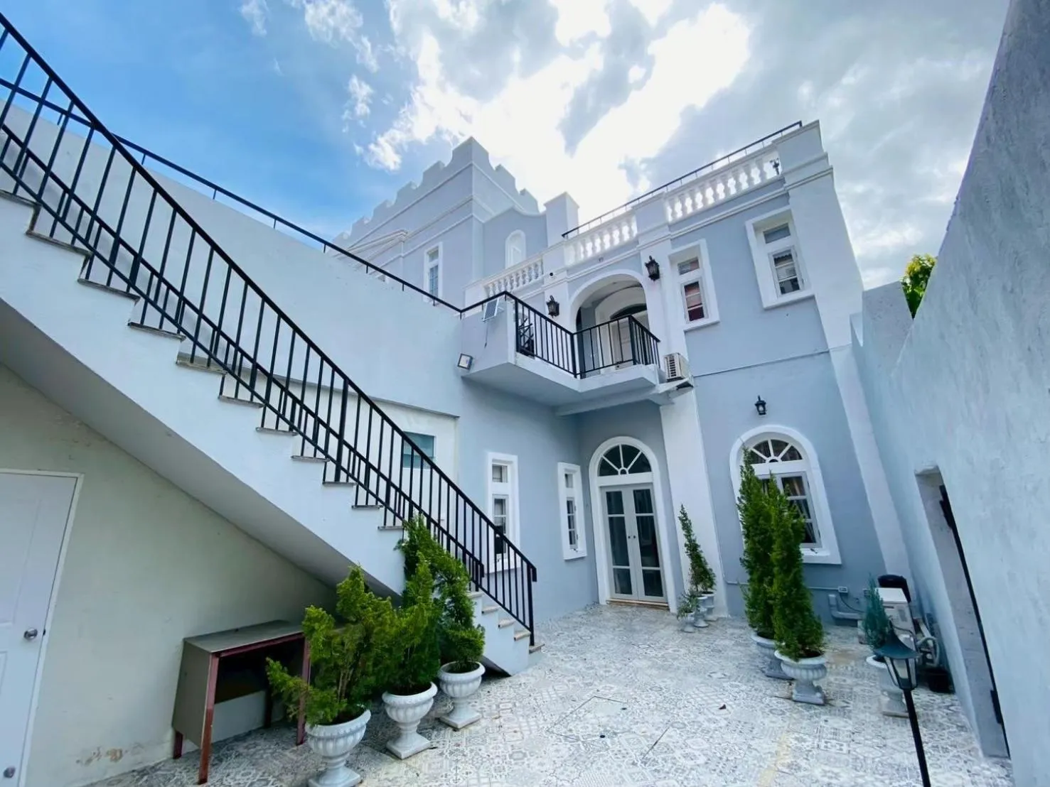 Villa Primo Eyrie Khaoyai near Toscana