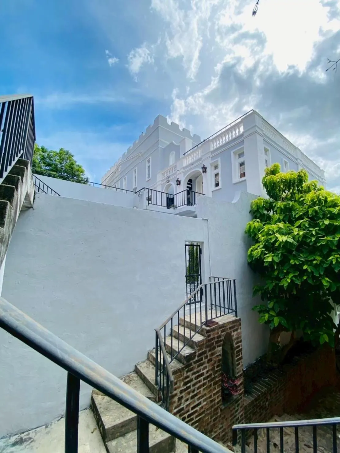 Villa Primo Eyrie Khaoyai near Toscana