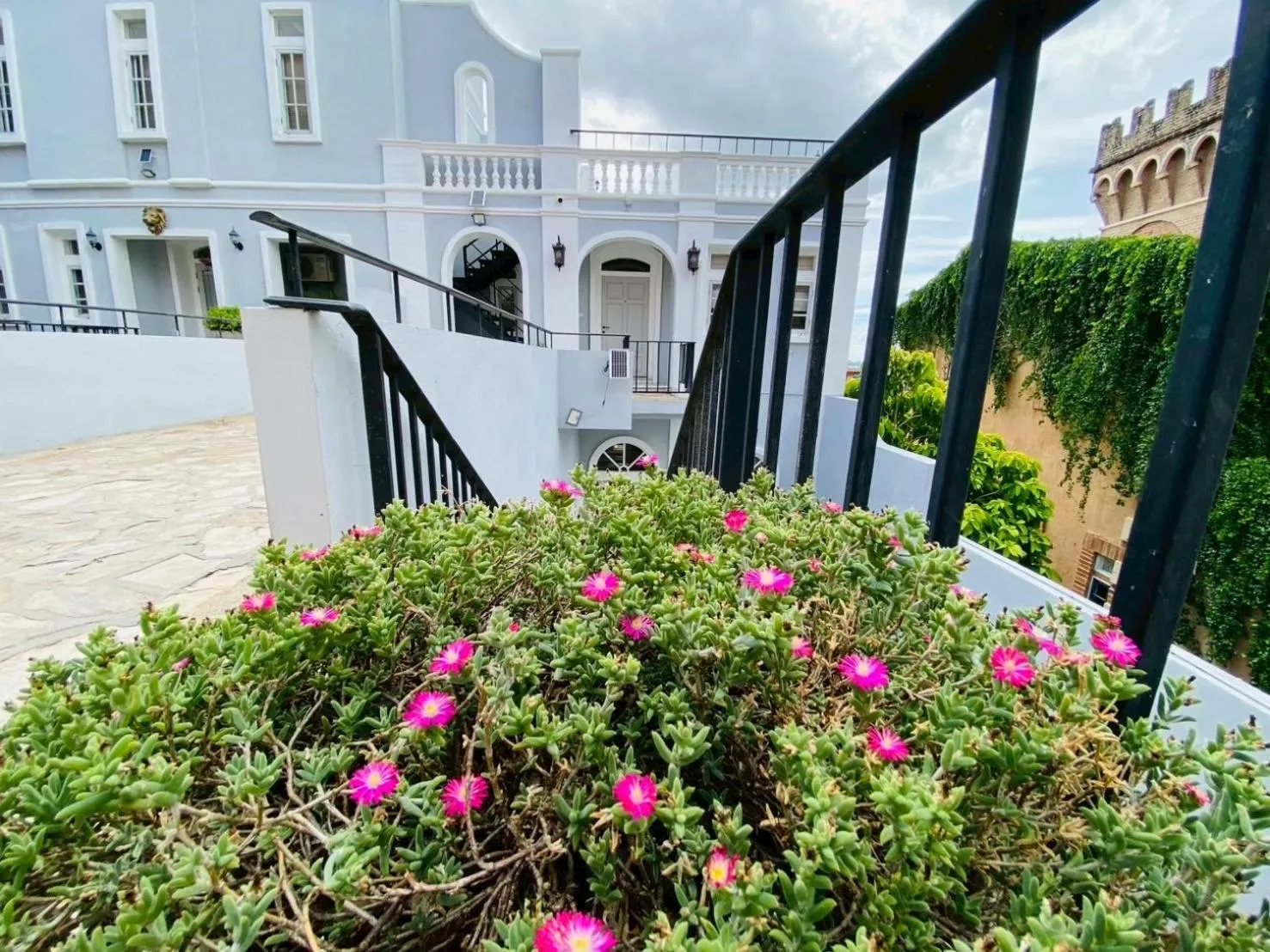 Villa Primo Eyrie Khaoyai near Toscana