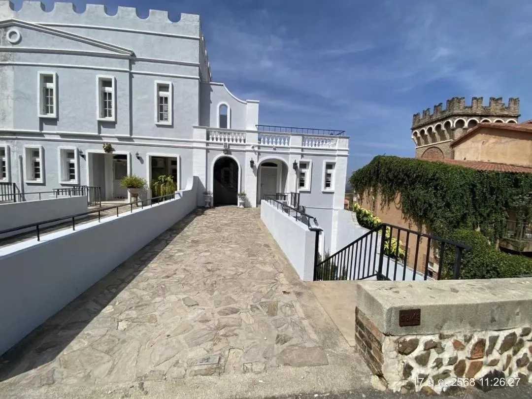 Villa Primo Eyrie Khaoyai near Toscana