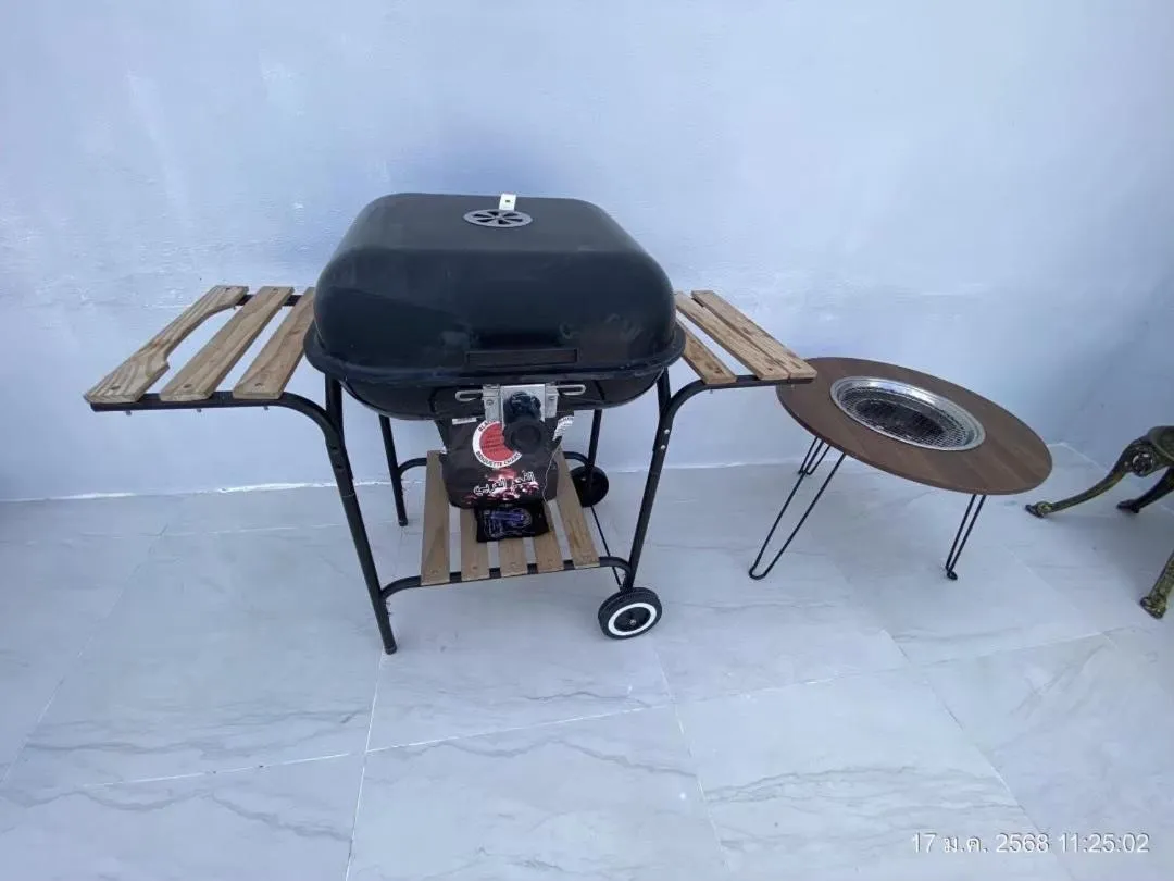 Villa Primo Eyrie Khaoyai near Toscana