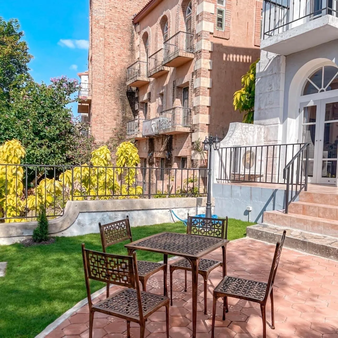 Villa Primo Eyrie Khaoyai near Toscana